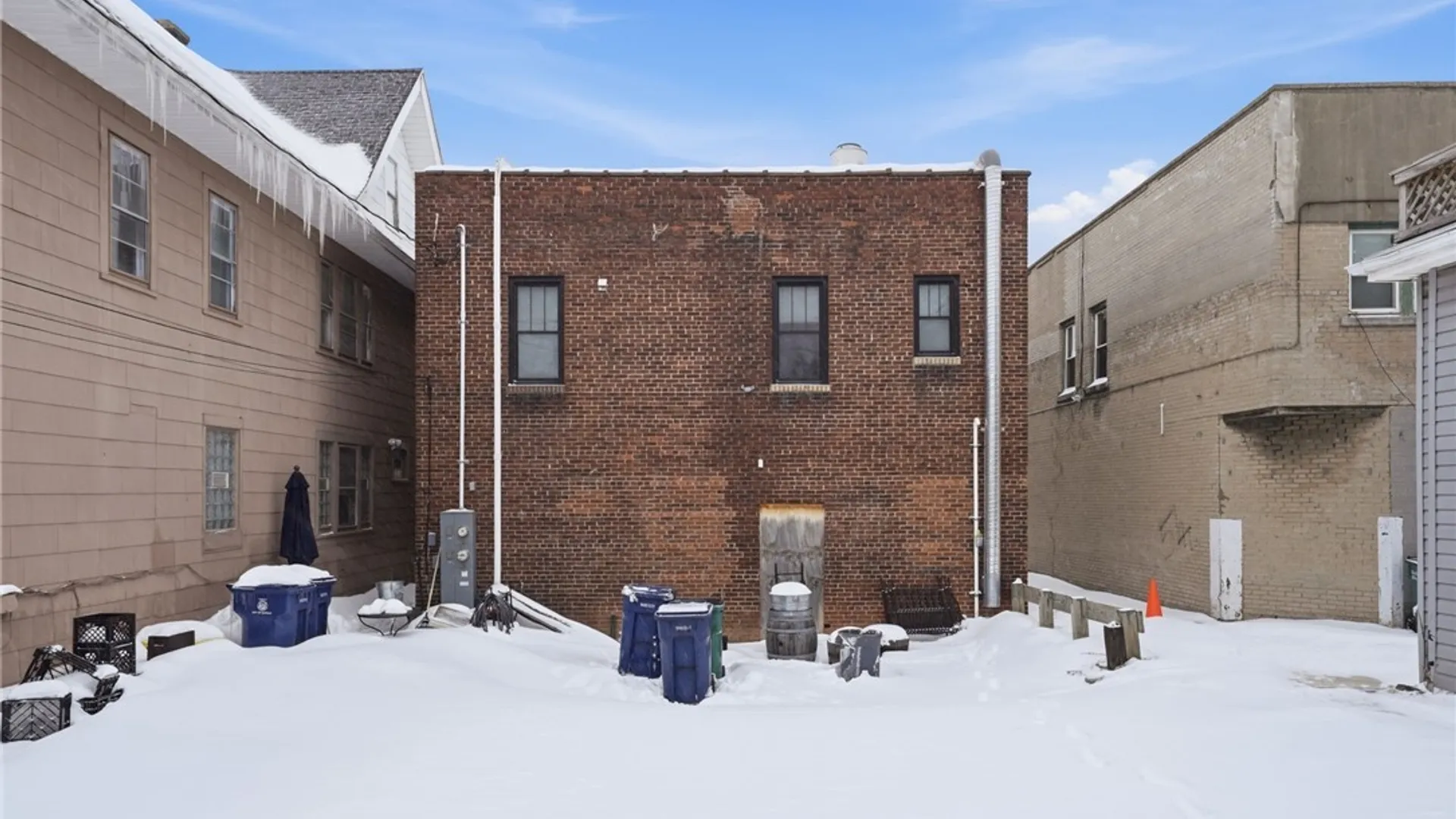 Property at 1197 Hertel Avenue, Buffalo, NY 14216 8