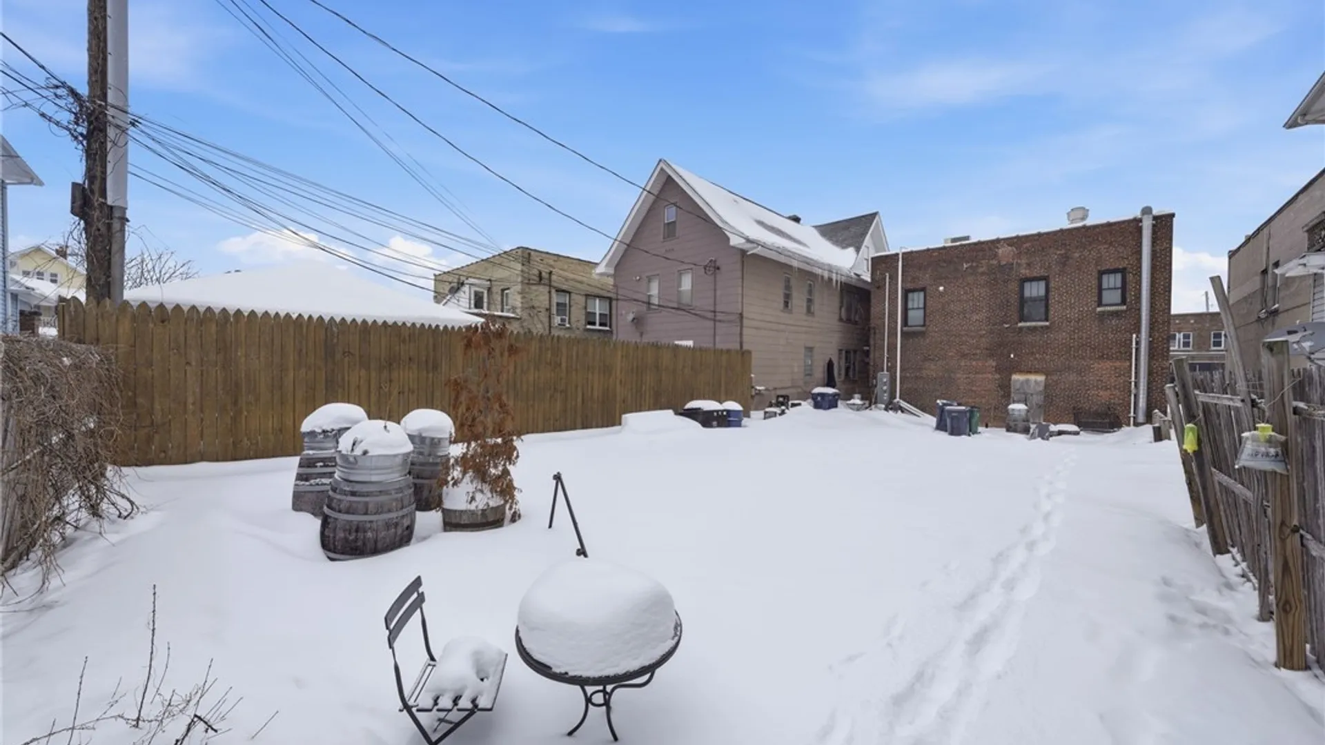 Property at 1197 Hertel Avenue, Buffalo, NY 14216 9