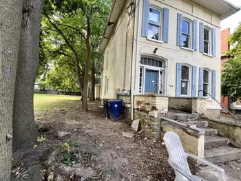 Property at 141 Pine Street, Lockport City, NY 14094
