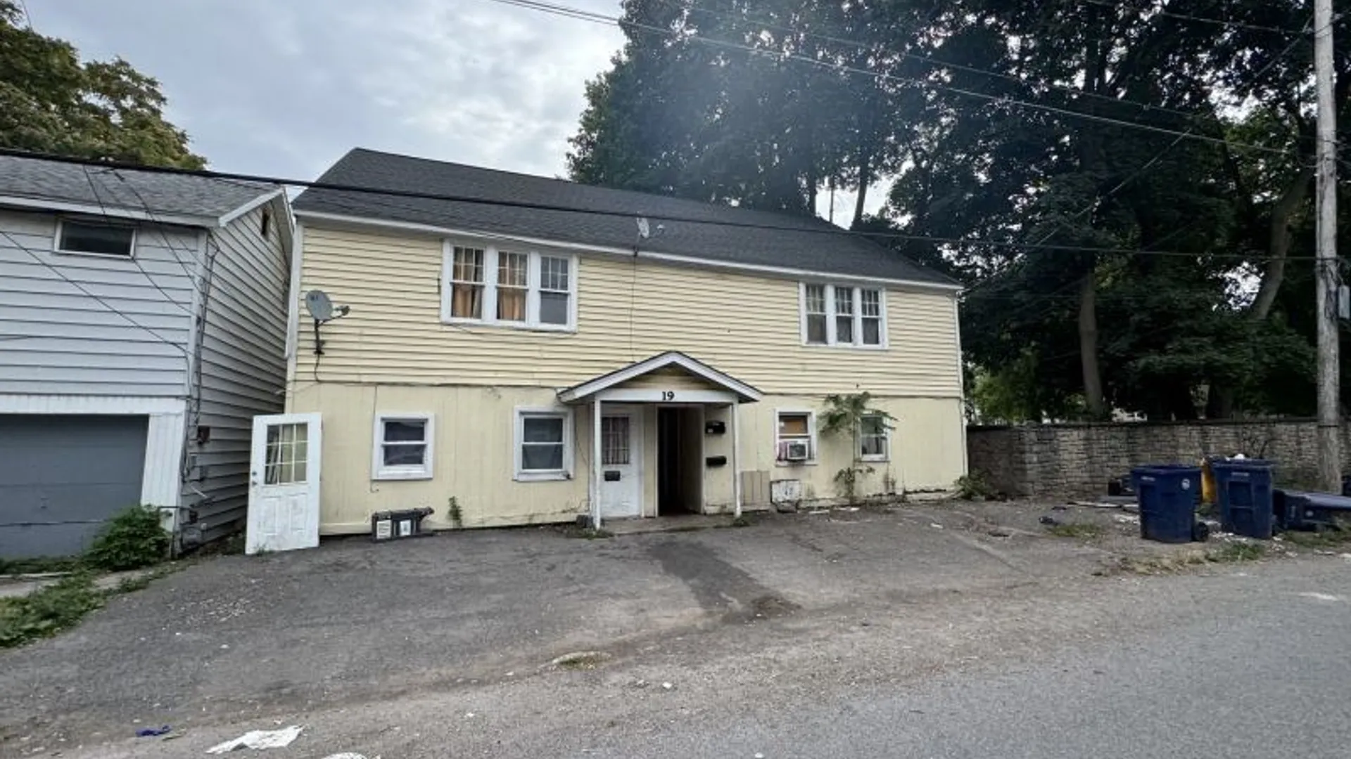 Property at 141 Pine Street, Lockport City, NY 14094 2