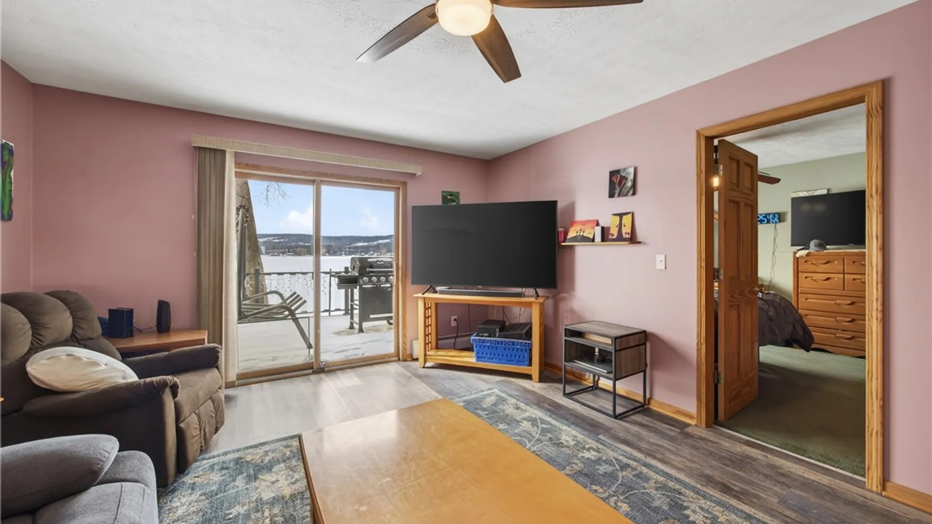 Property at 460 Stover Road, Tyrone, NY 14815 10