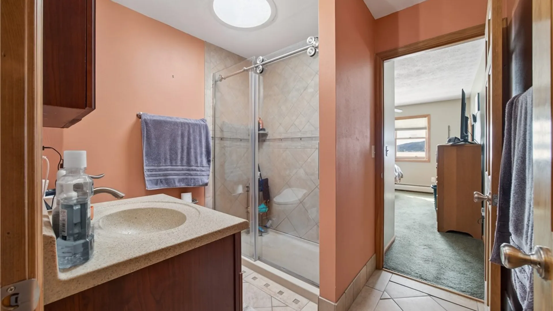 Property at 460 Stover Road, Tyrone, NY 14815 18