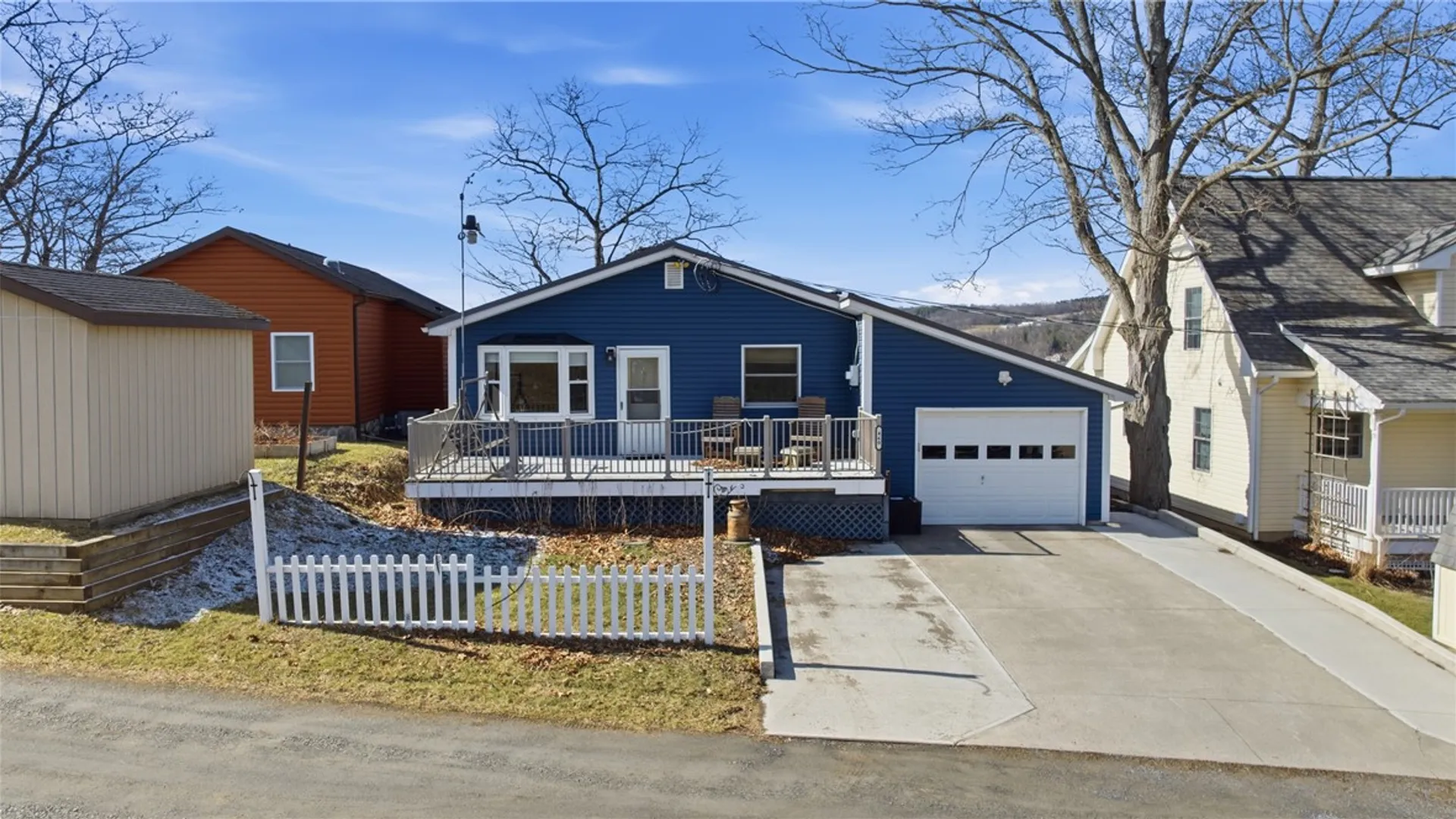 Property at 460 Stover Road, Tyrone, NY 14815 2