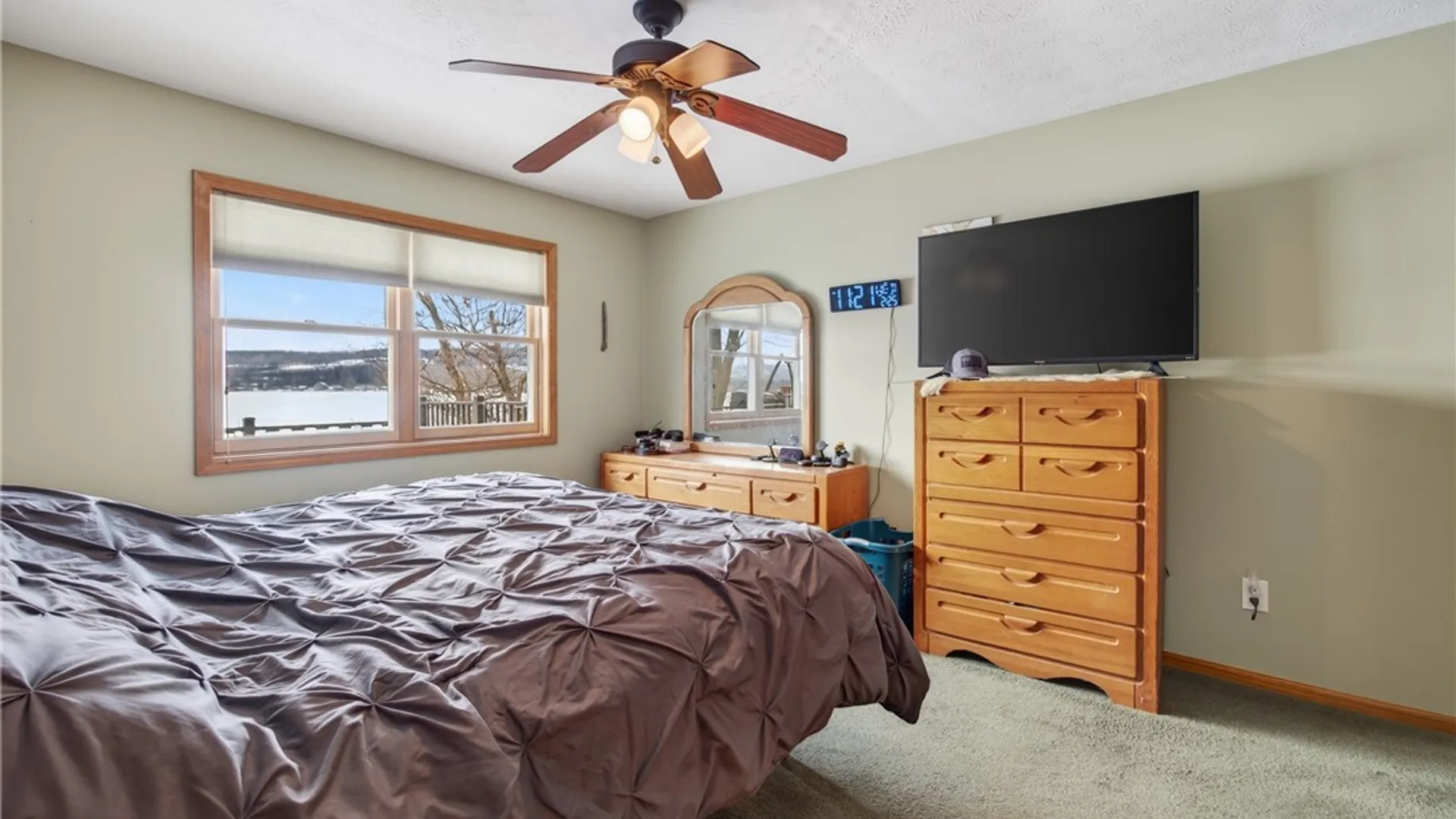 Property at 460 Stover Road, Tyrone, NY 14815 22