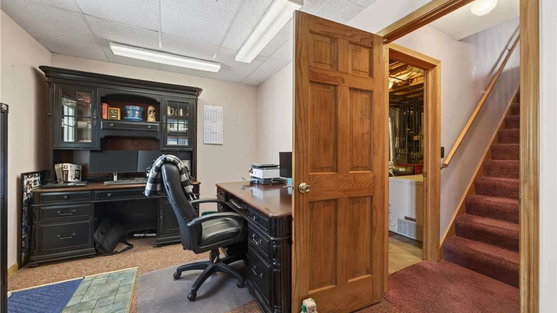 Property at 460 Stover Road, Tyrone, NY 14815 30