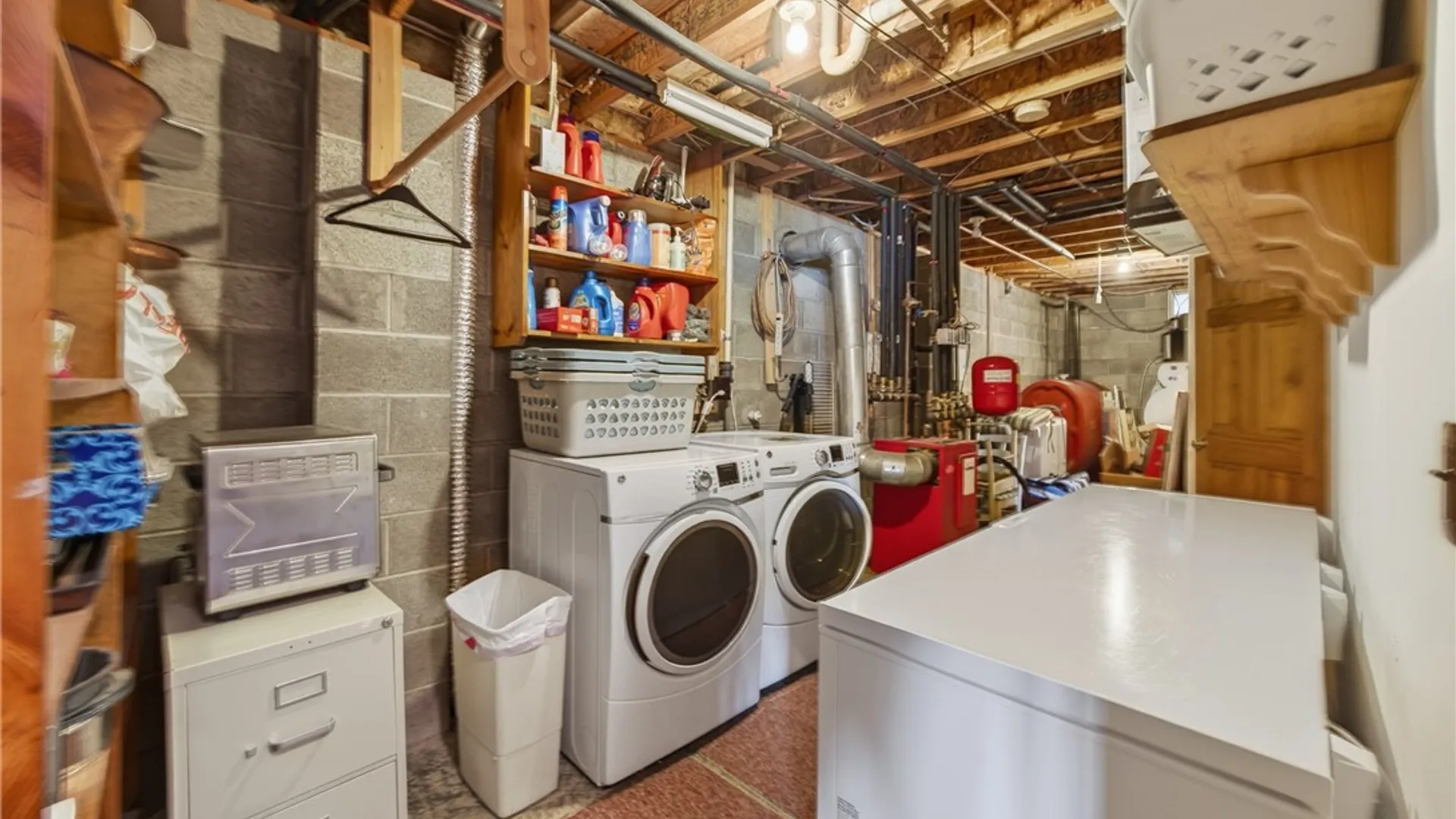 Property at 460 Stover Road, Tyrone, NY 14815 32