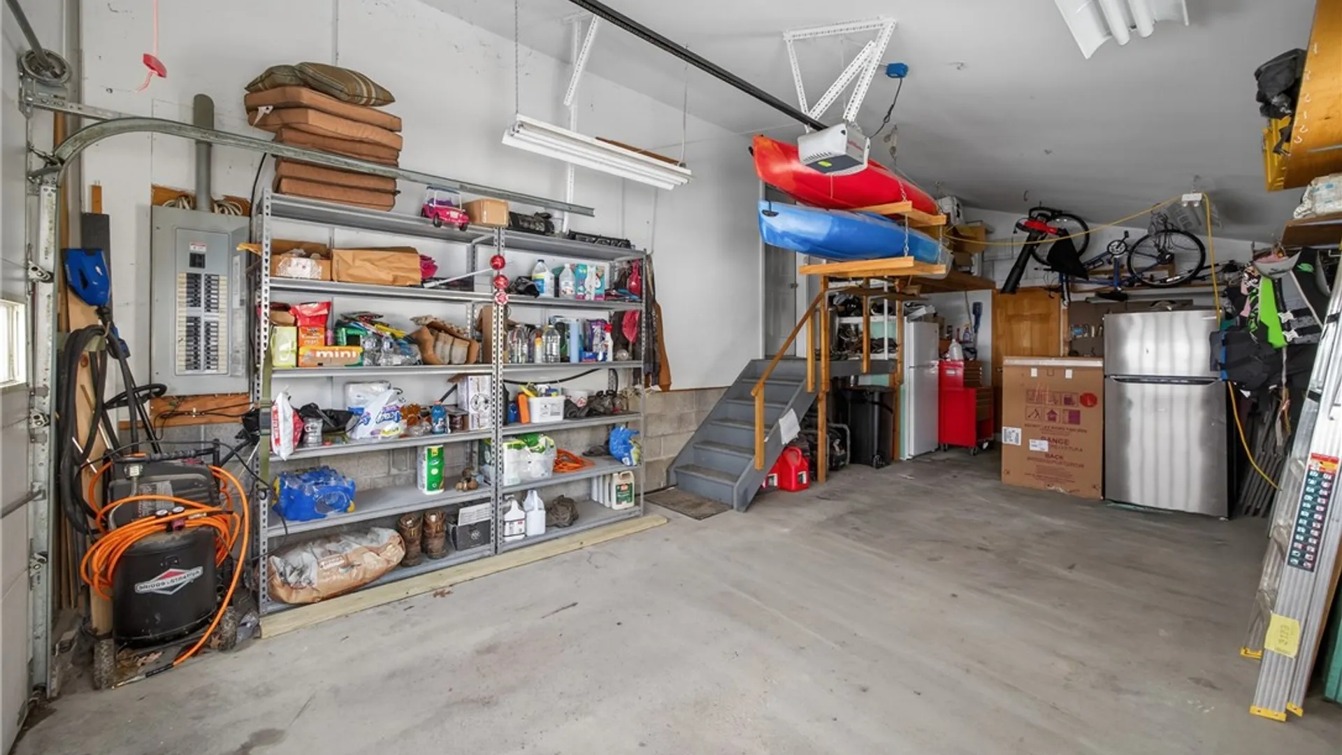 Property at 460 Stover Road, Tyrone, NY 14815 33