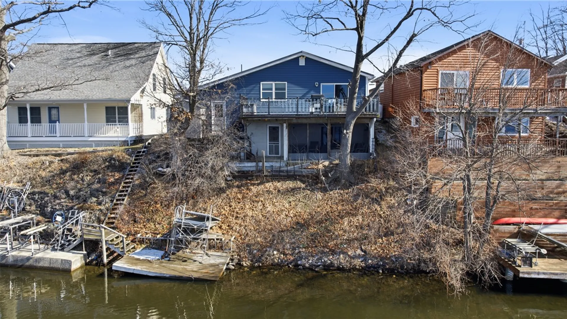 Property at 460 Stover Road, Tyrone, NY 14815 36