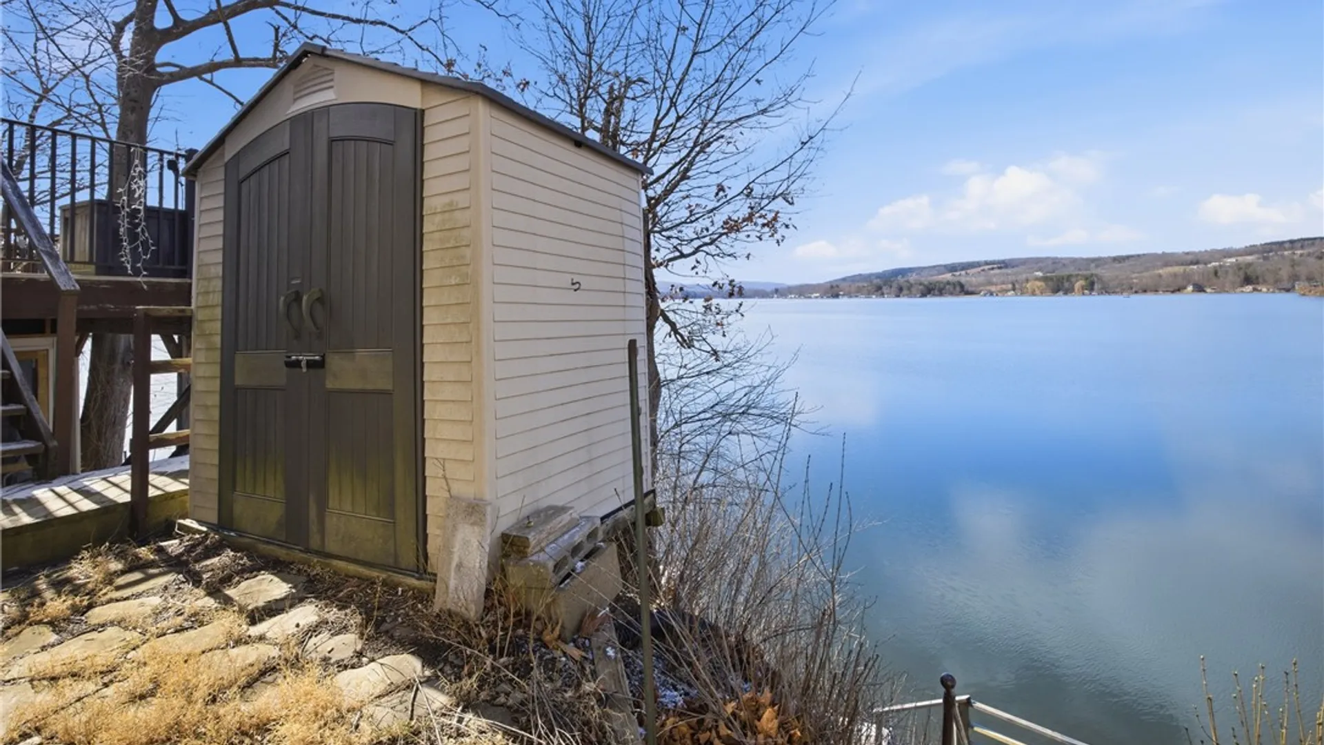 Property at 460 Stover Road, Tyrone, NY 14815 37