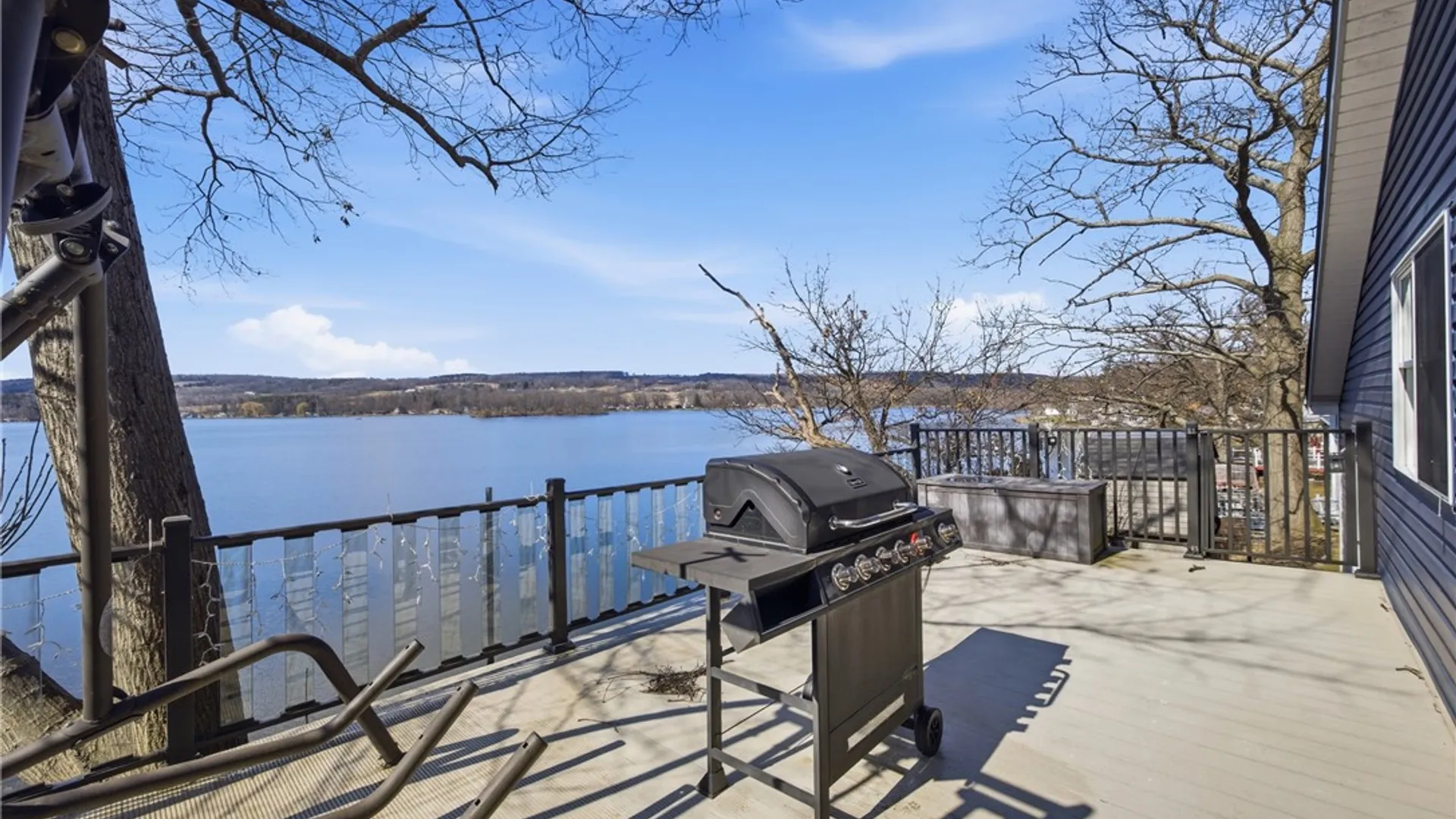 Property at 460 Stover Road, Tyrone, NY 14815 39