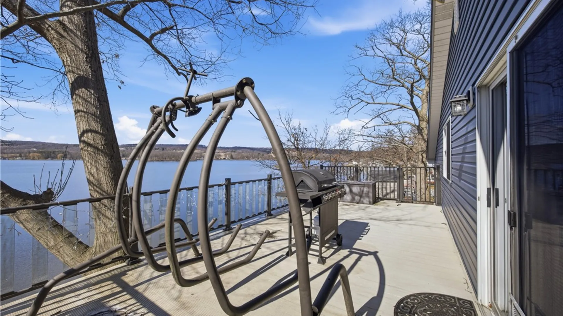 Property at 460 Stover Road, Tyrone, NY 14815 40