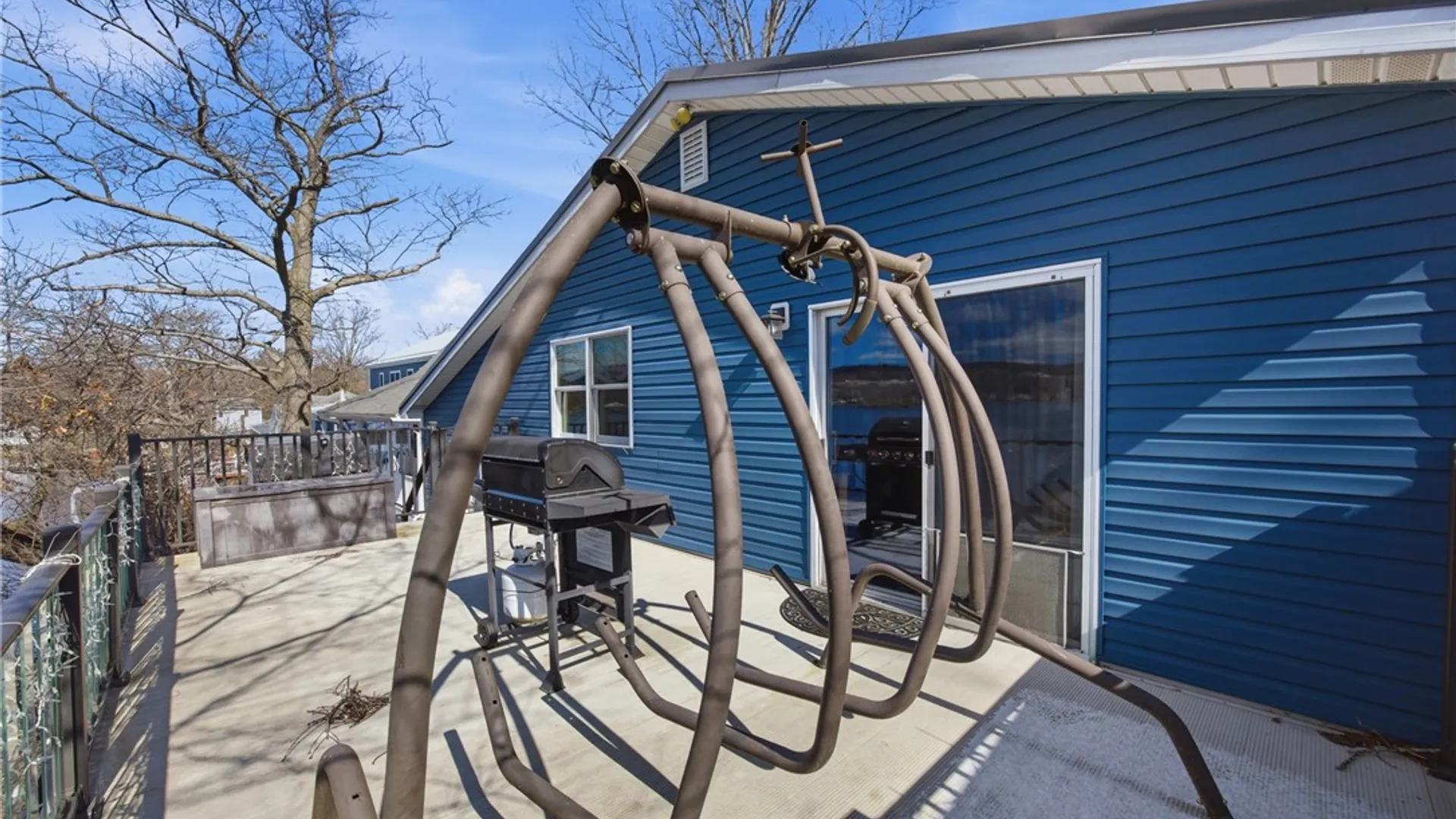 Property at 460 Stover Road, Tyrone, NY 14815 41