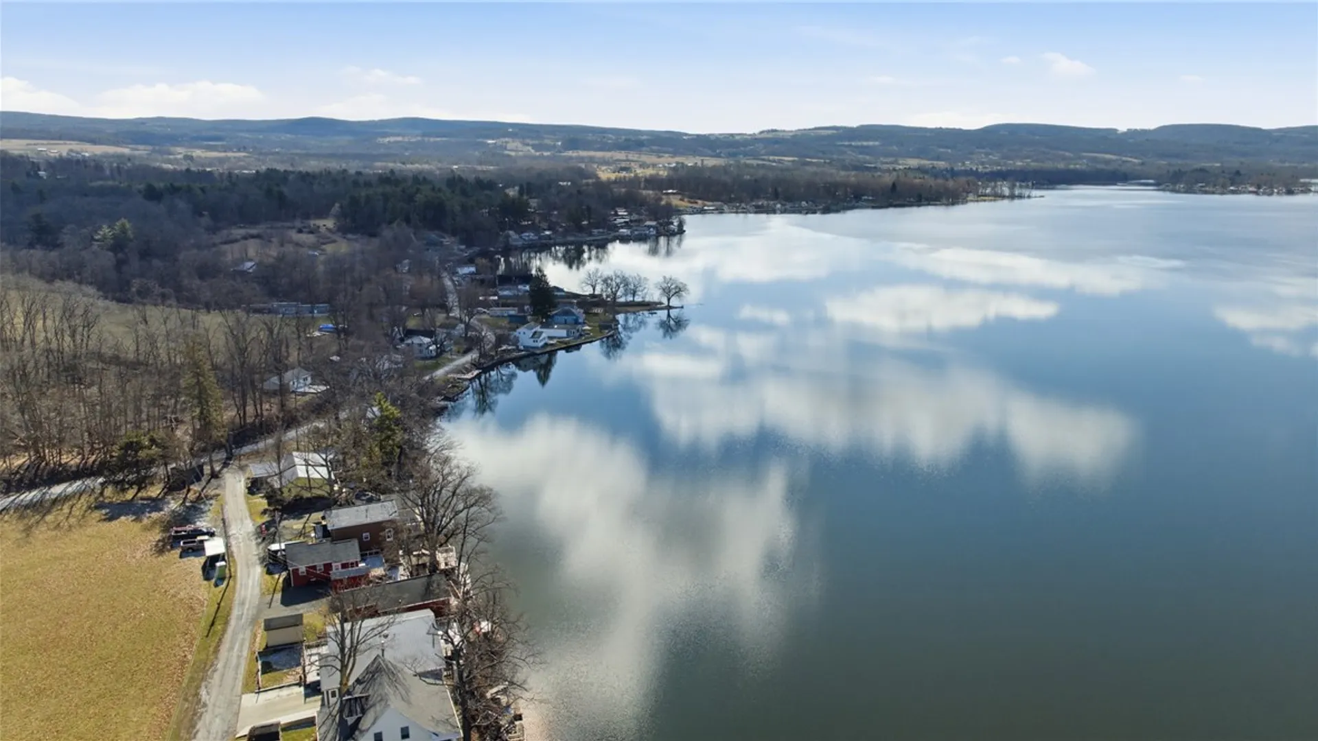 Property at 460 Stover Road, Tyrone, NY 14815 44