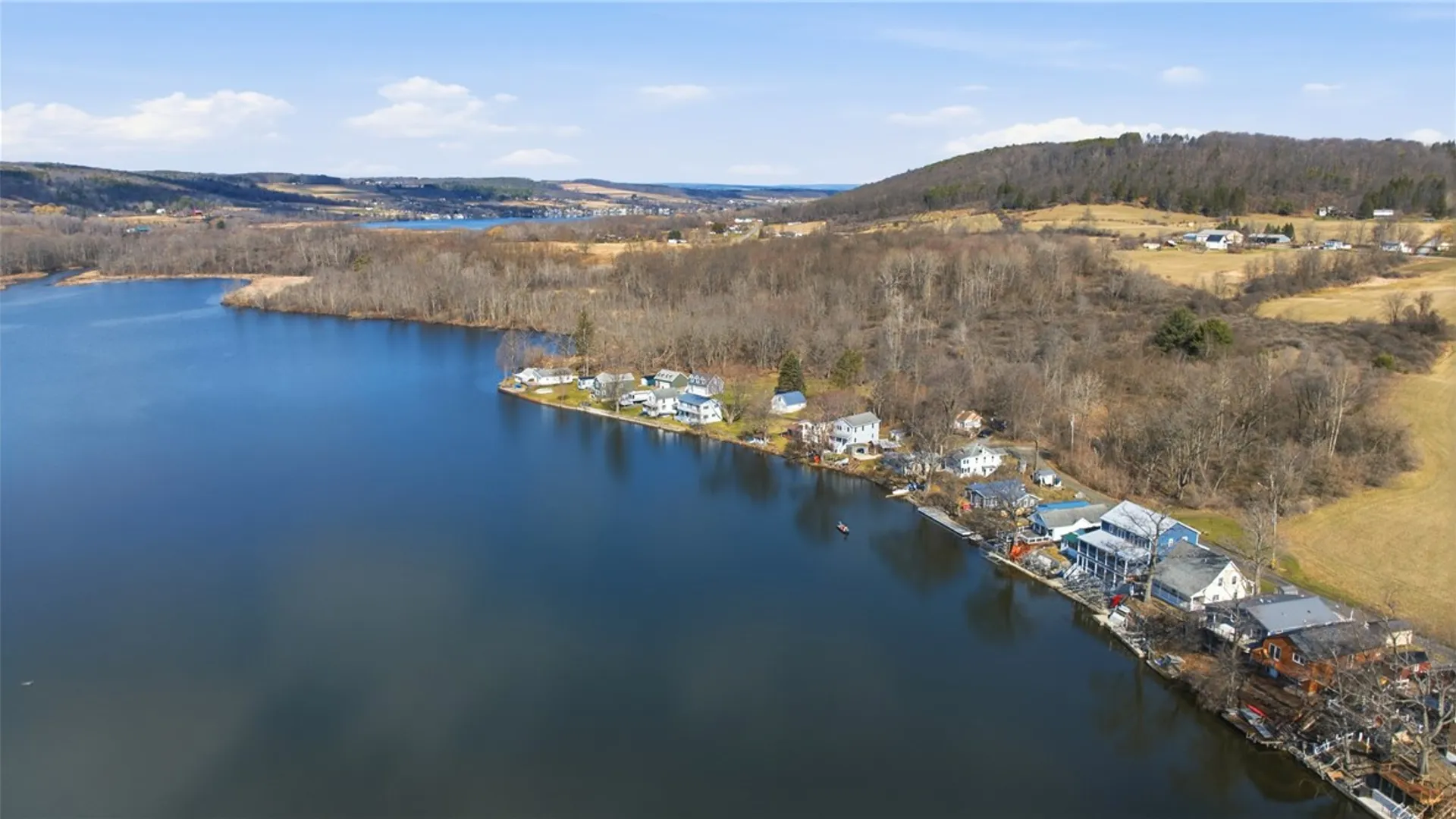 Property at 460 Stover Road, Tyrone, NY 14815 45