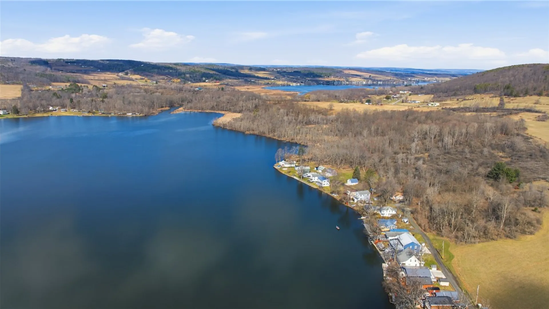 Property at 460 Stover Road, Tyrone, NY 14815 46
