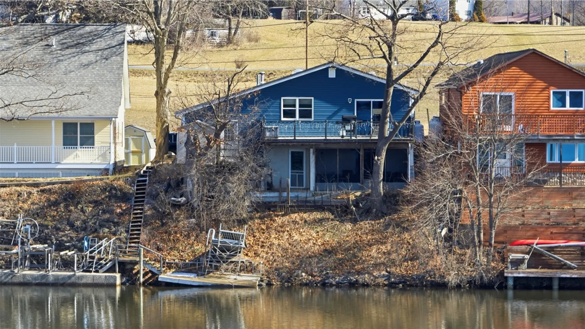 Property at 460 Stover Road, Tyrone, NY 14815 7