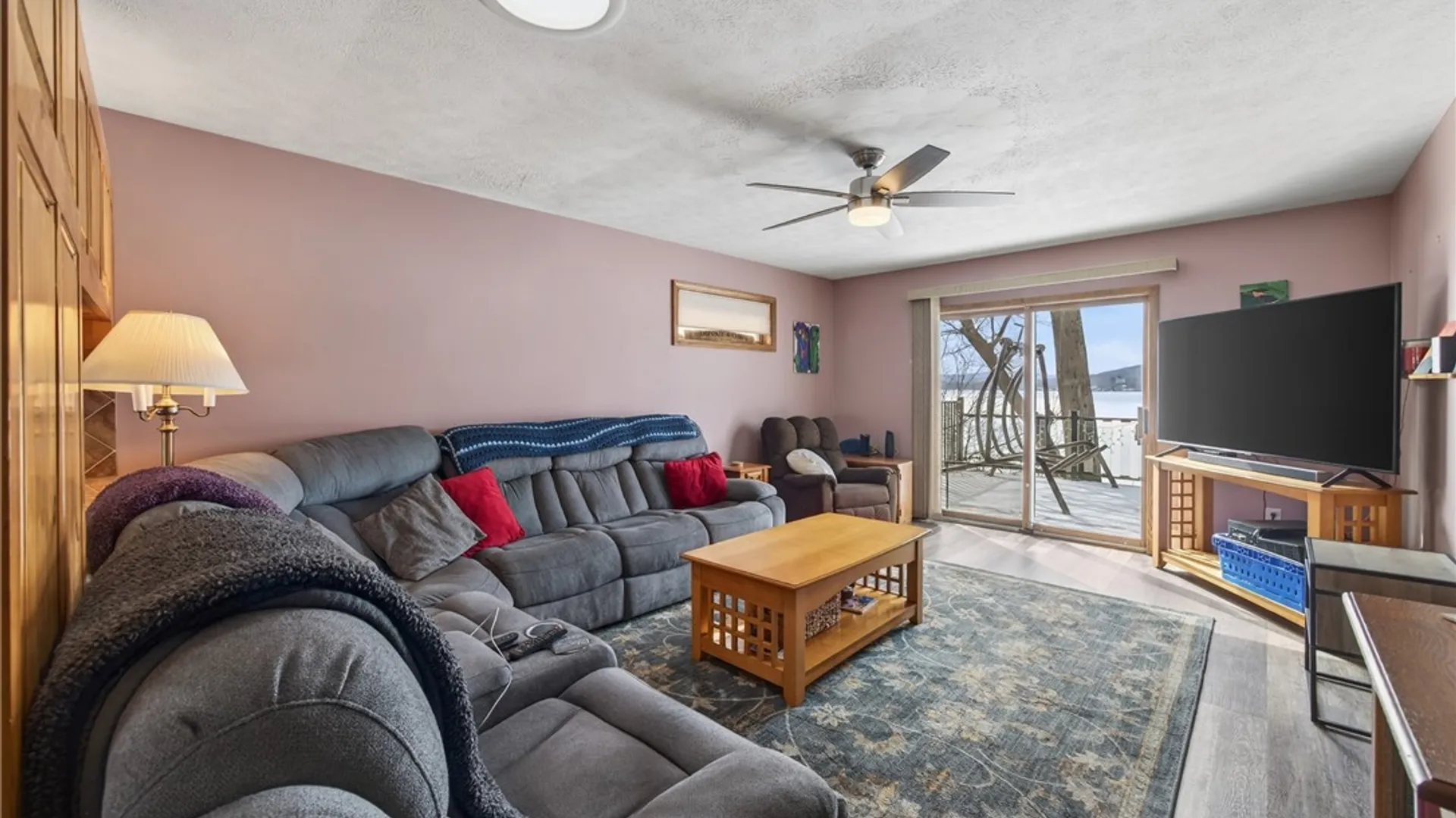 Property at 460 Stover Road, Tyrone, NY 14815 8