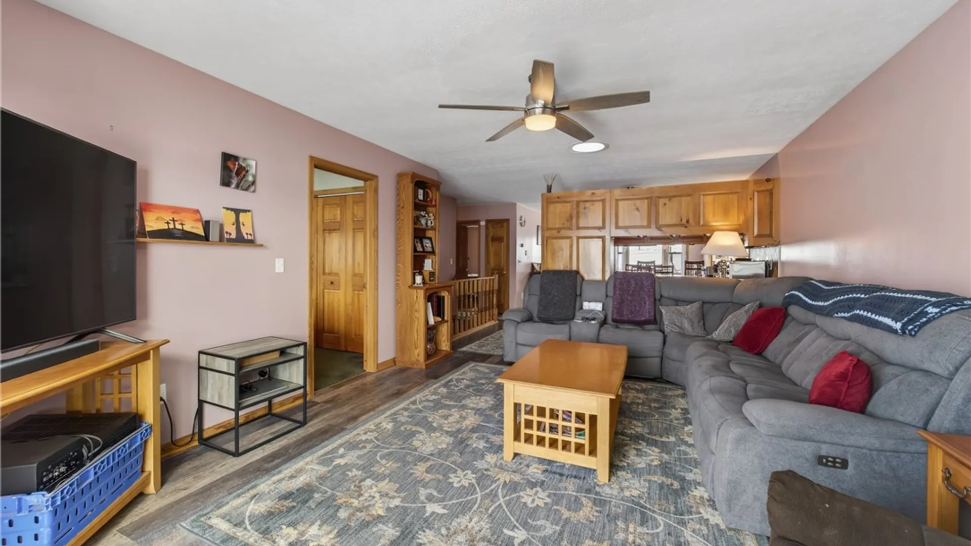 Property at 460 Stover Road, Tyrone, NY 14815 9