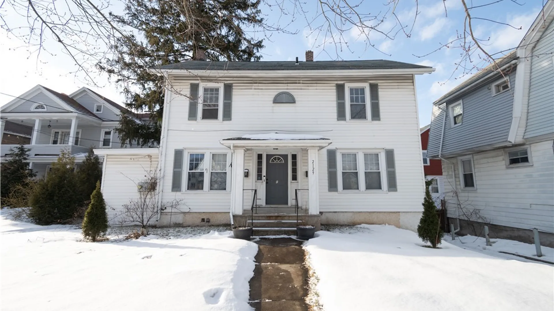 Property at 2129 JAMES Street, Syracuse, NY 13206 2