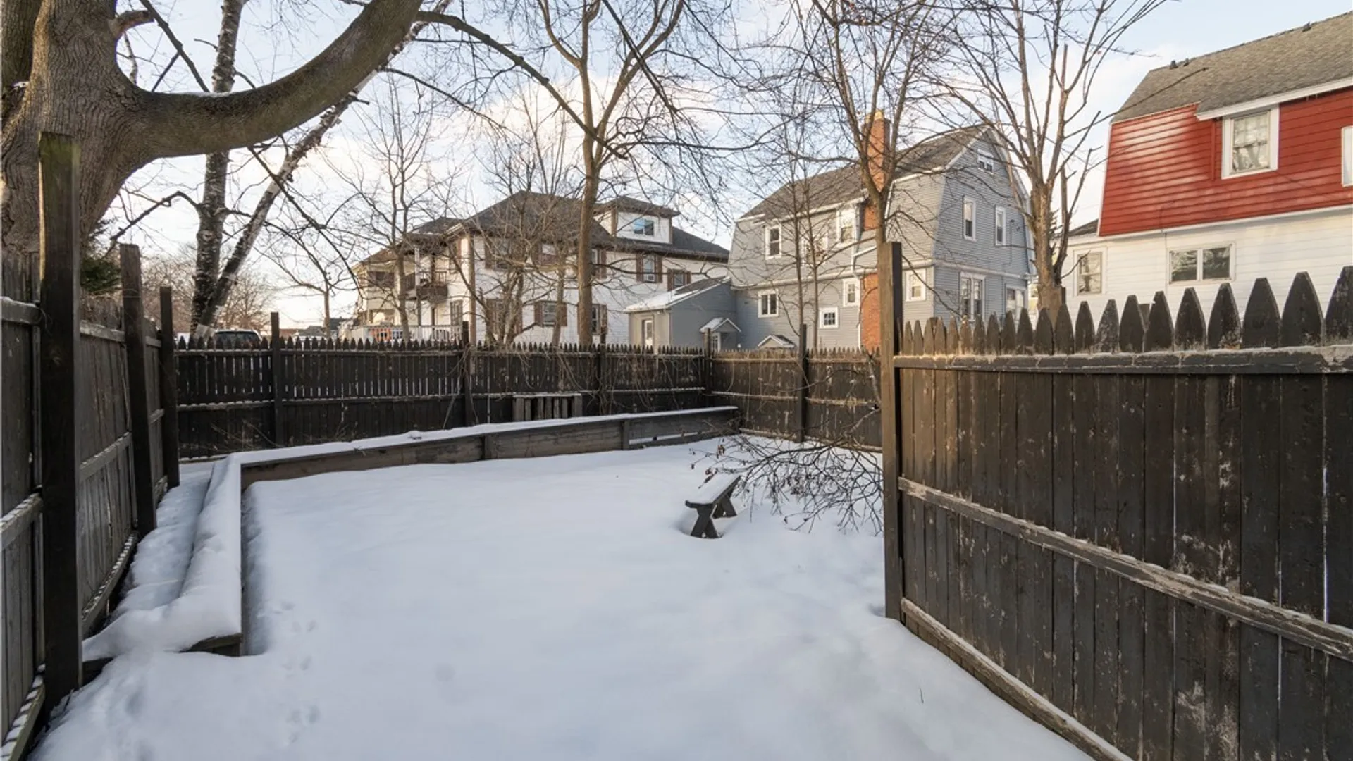 Property at 2129 JAMES Street, Syracuse, NY 13206 22