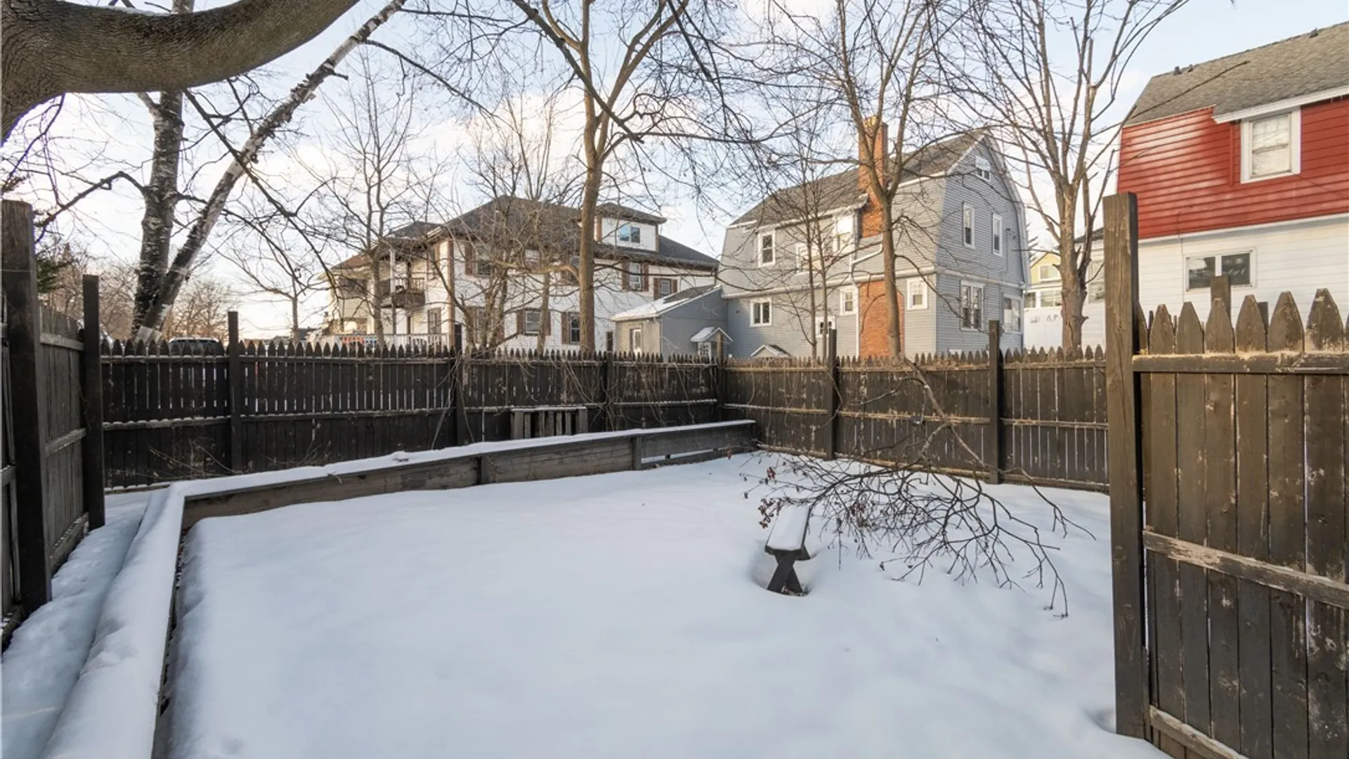 Property at 2129 JAMES Street, Syracuse, NY 13206 23