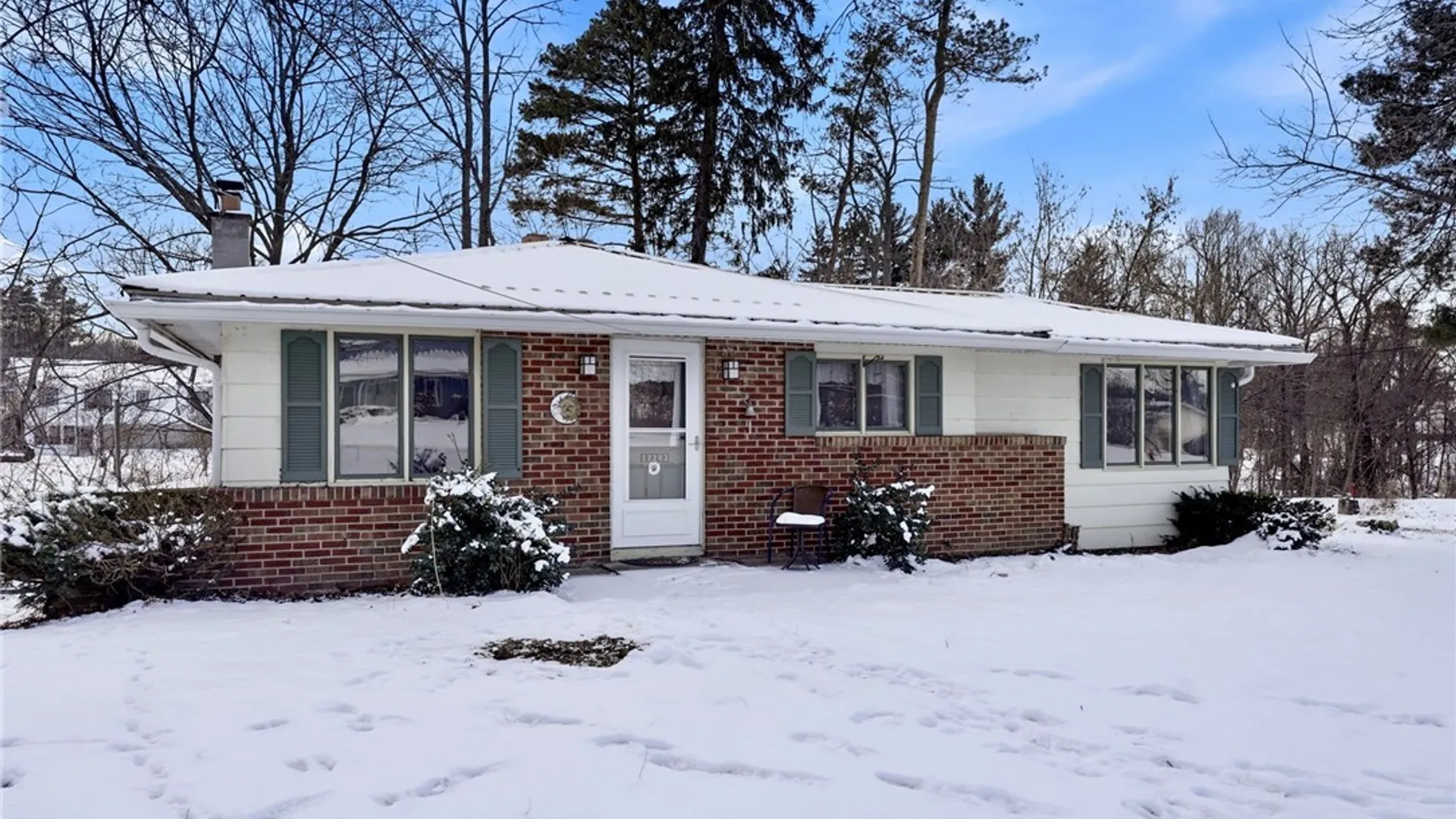 Property at 12203 Woodland Drive, Hanover, NY 14136 2
