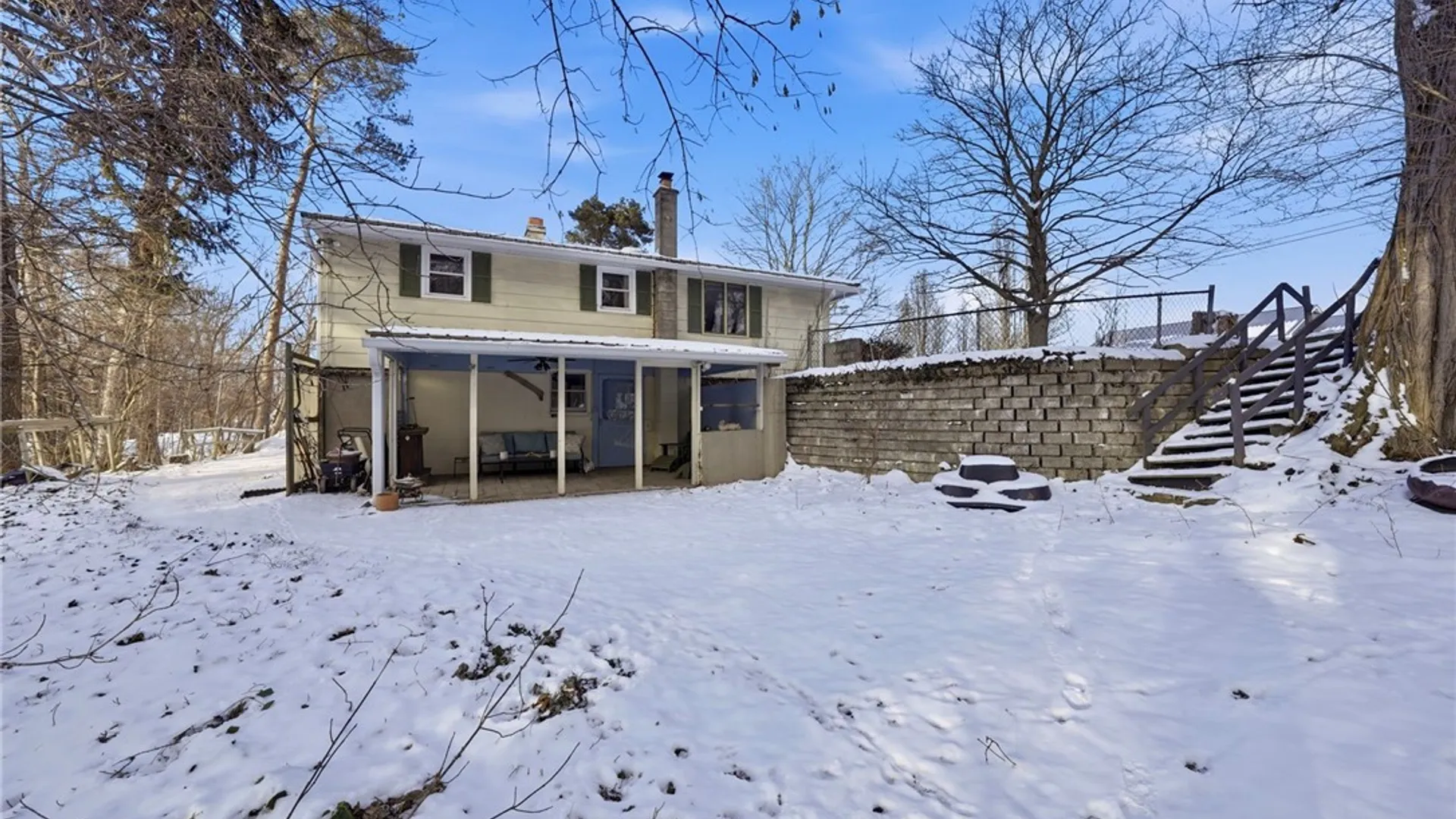 Property at 12203 Woodland Drive, Hanover, NY 14136 35