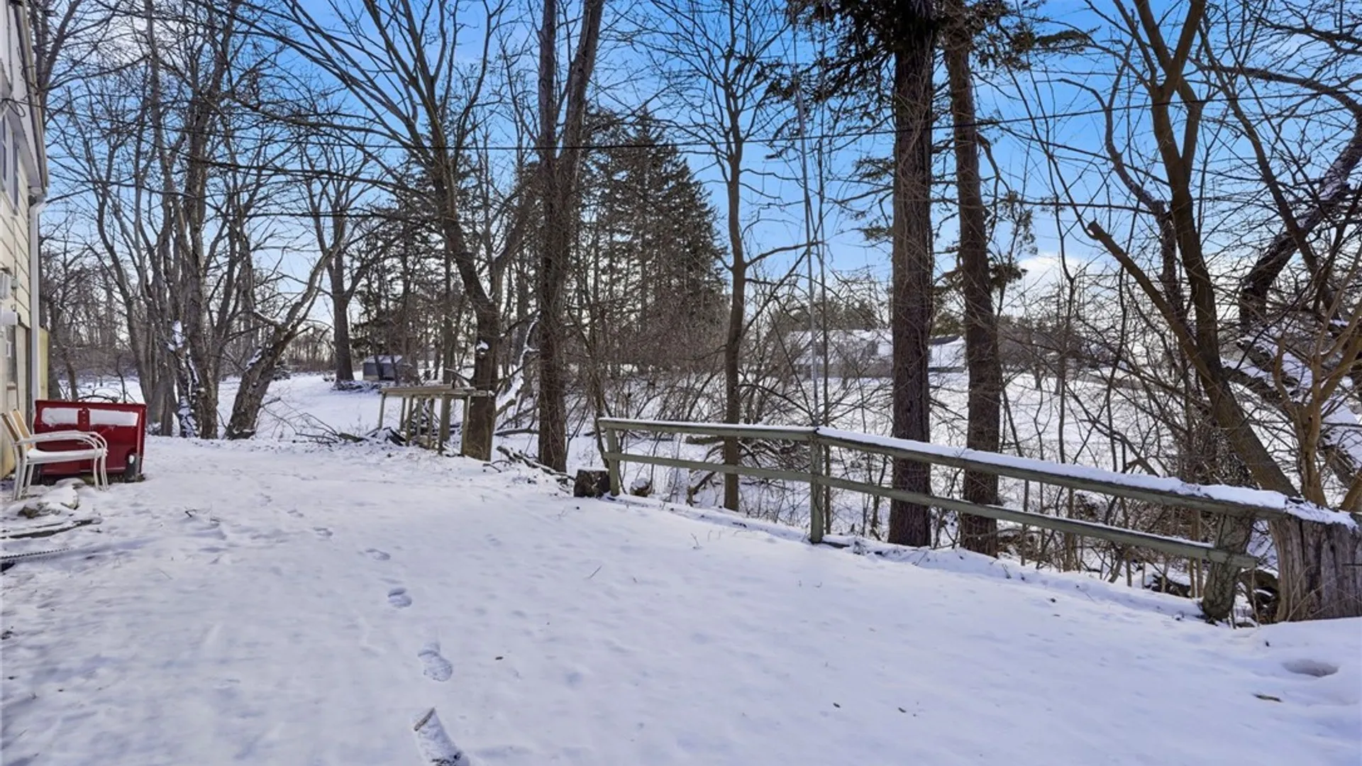 Property at 12203 Woodland Drive, Hanover, NY 14136 36