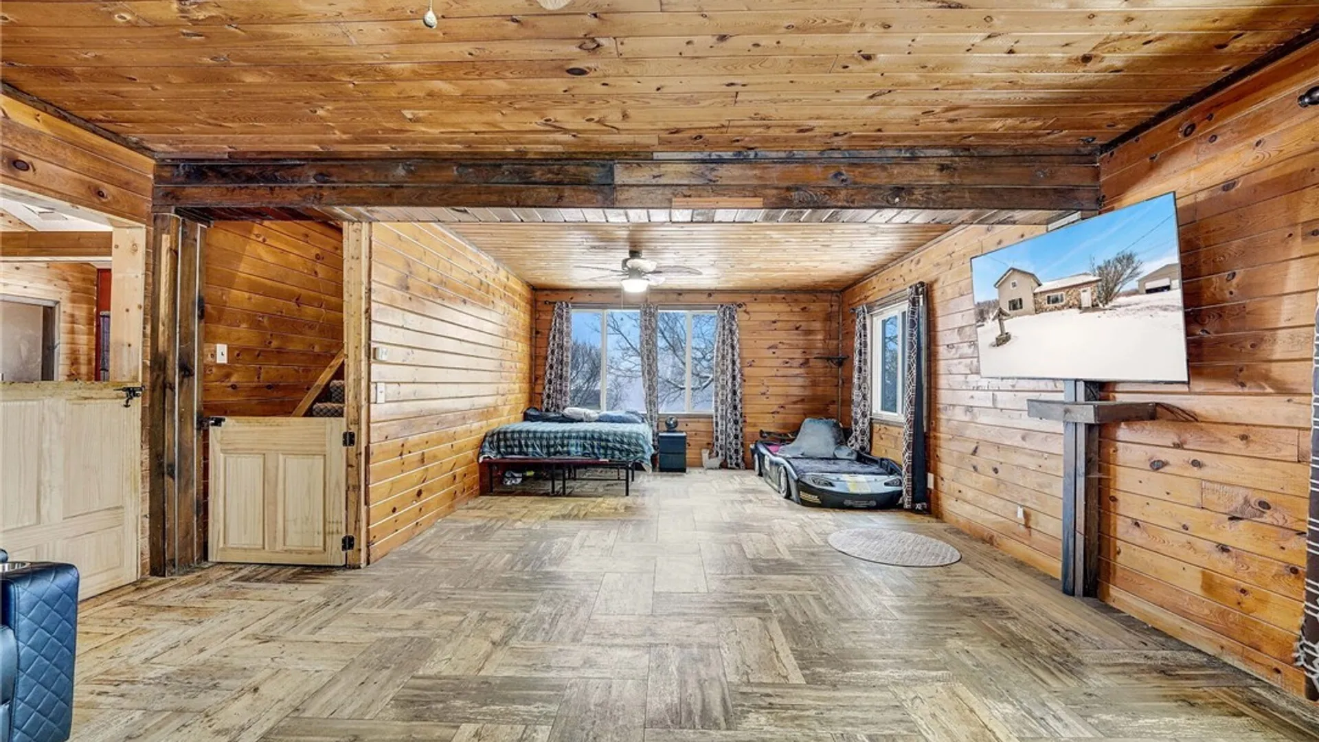 Property at 10043 Dutch Hill Road, Ashford, NY 14171 14