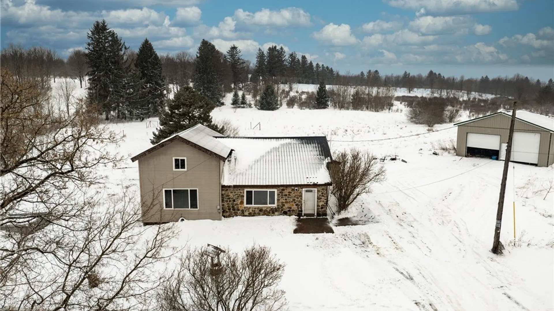 Property at 10043 Dutch Hill Road, Ashford, NY 14171 29