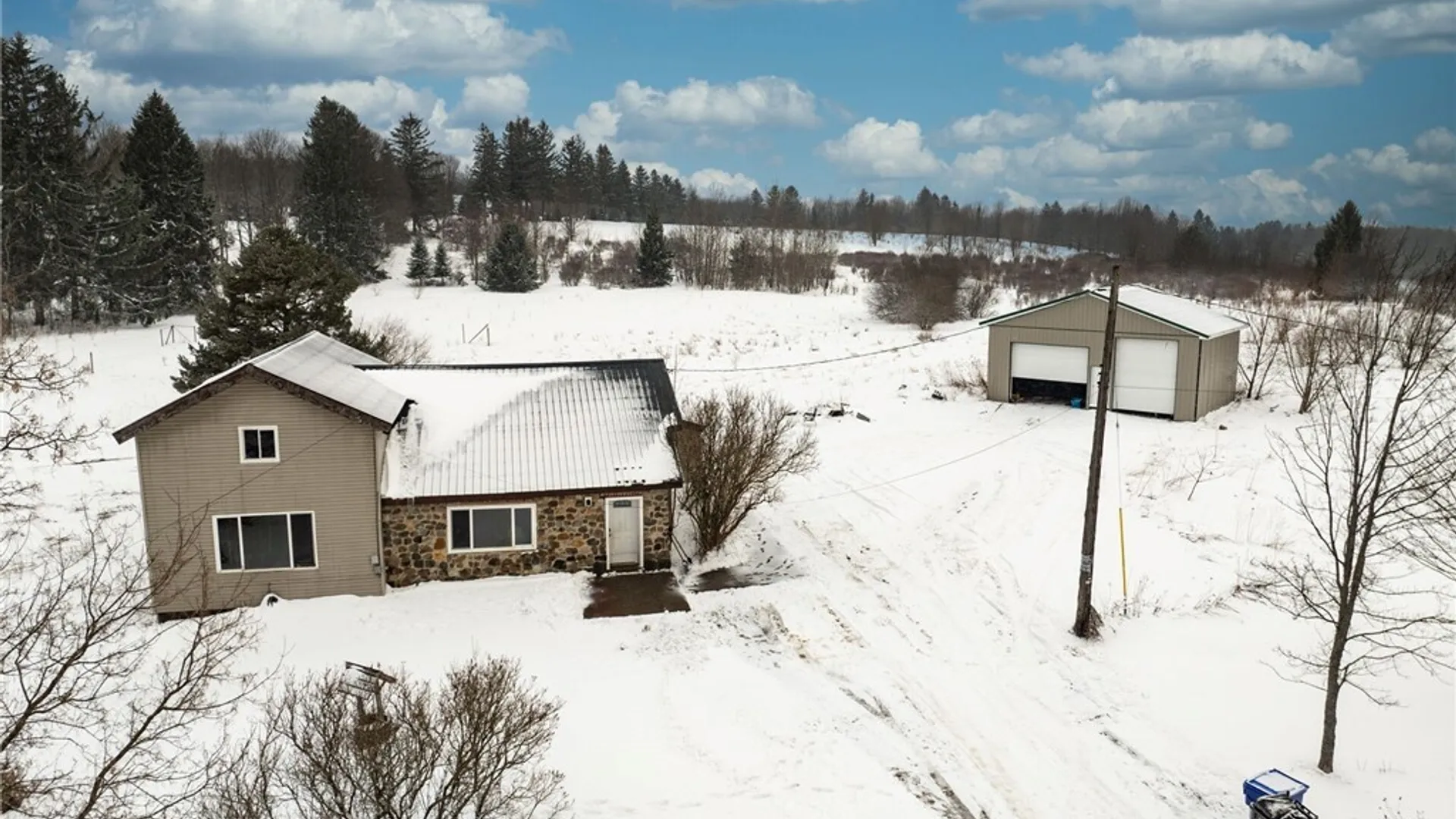Property at 10043 Dutch Hill Road, Ashford, NY 14171 30