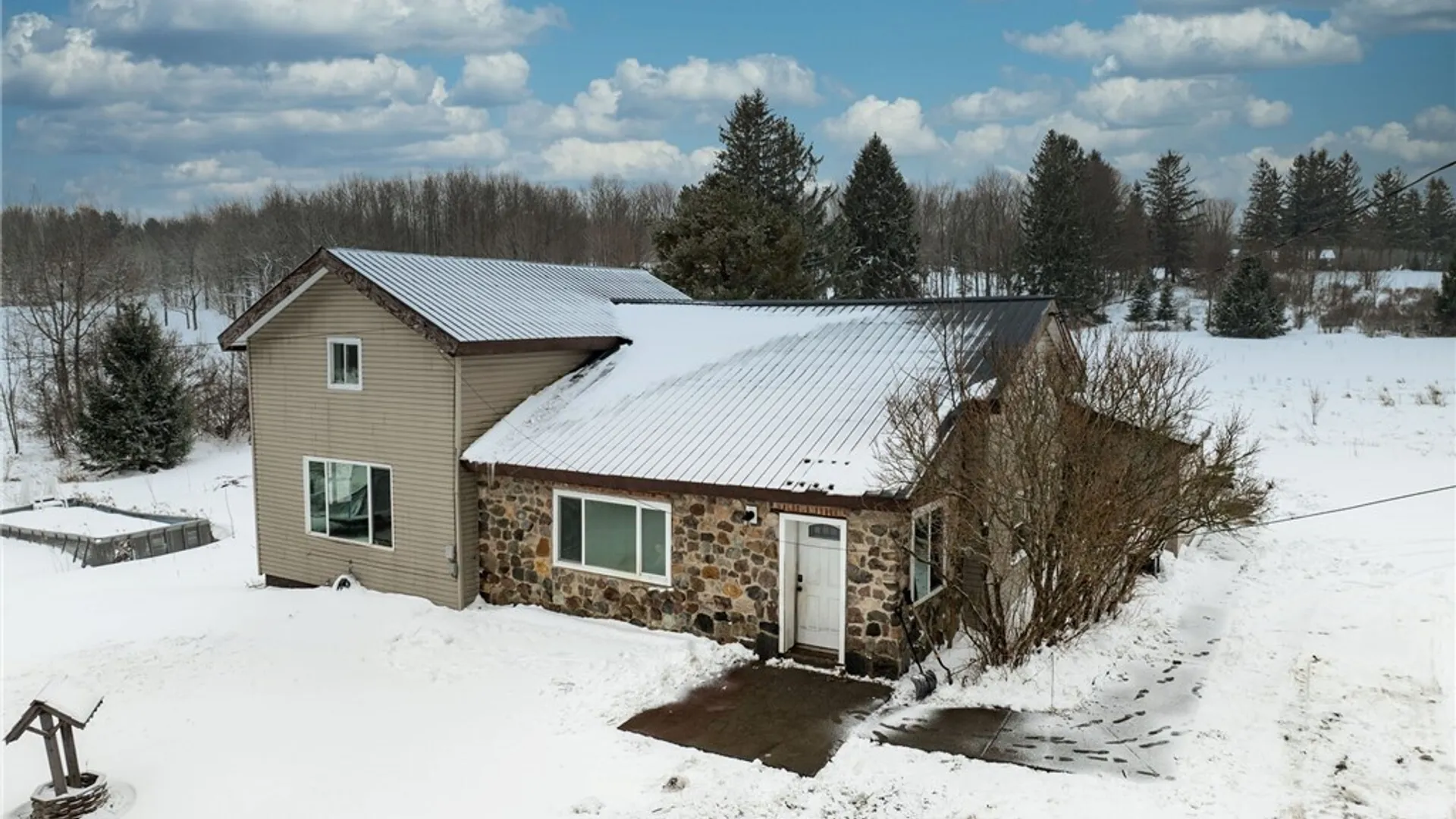 Property at 10043 Dutch Hill Road, Ashford, NY 14171 42