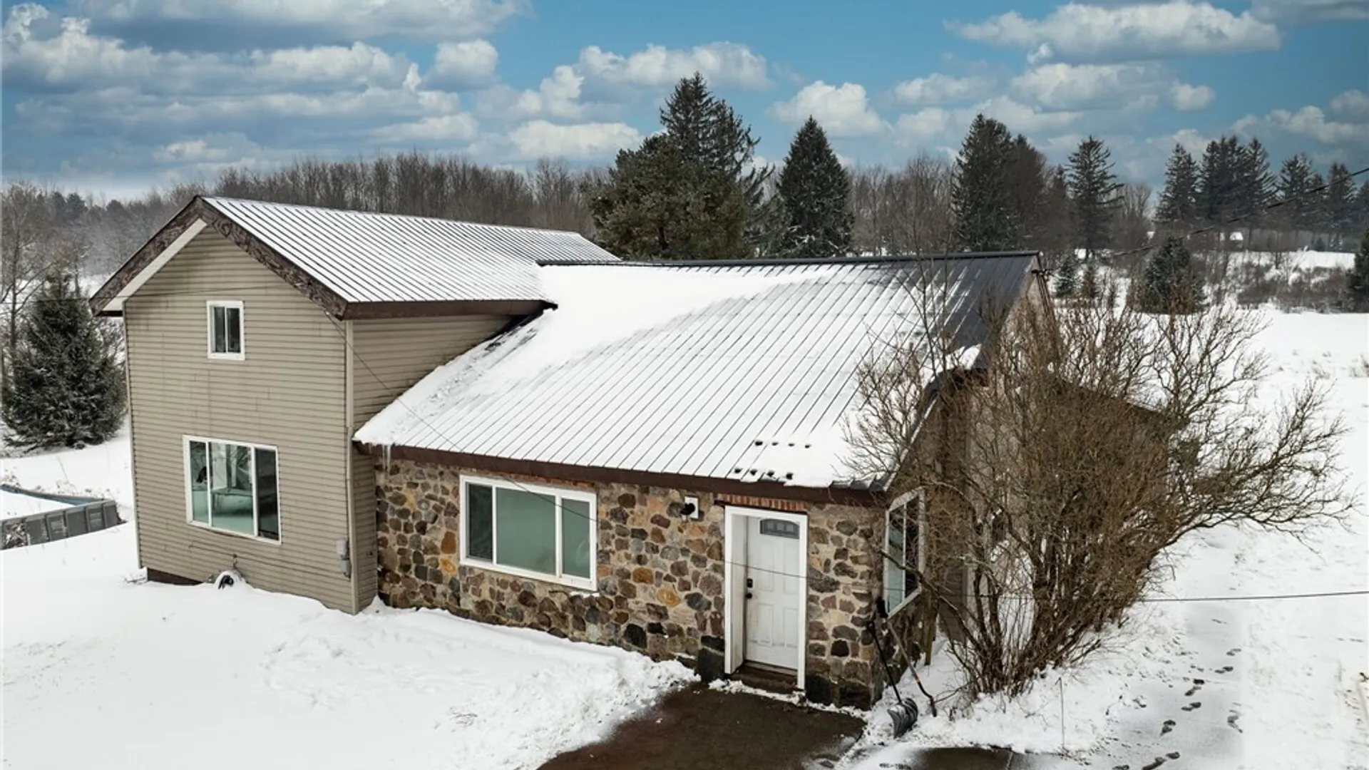 Property at 10043 Dutch Hill Road, Ashford, NY 14171 43