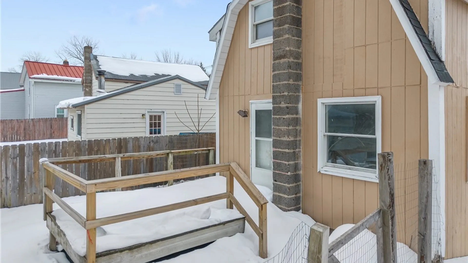 Property at 561 Main Street, Schroeppel, NY 13135 18