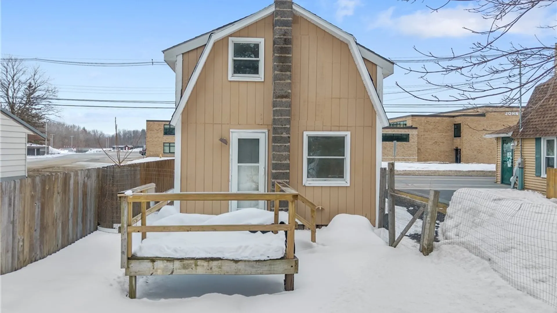 Property at 561 Main Street, Schroeppel, NY 13135 19