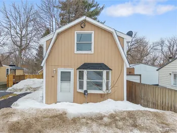 Property at 561 Main Street, Schroeppel, NY 13135