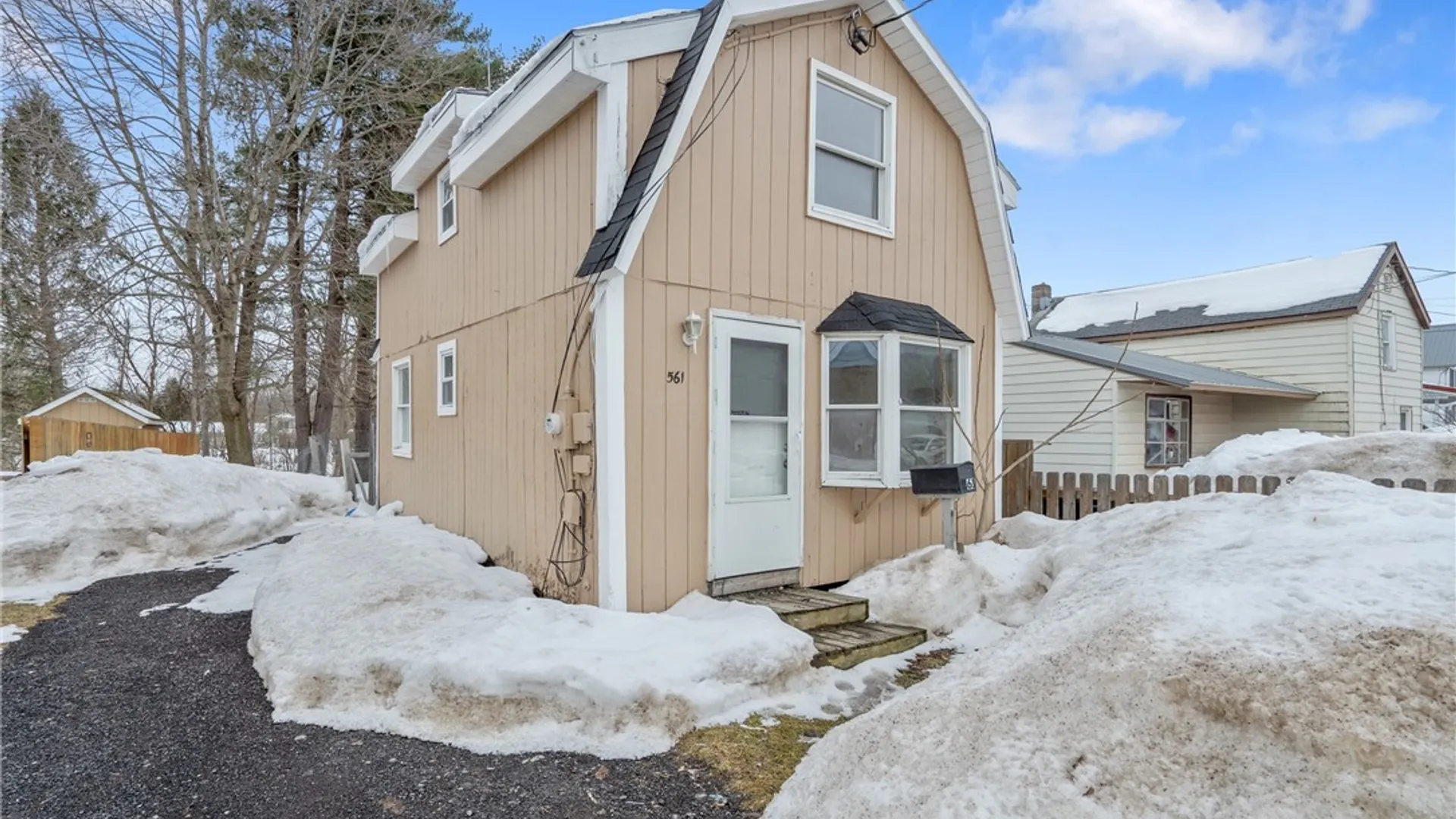 Property at 561 Main Street, Schroeppel, NY 13135 2