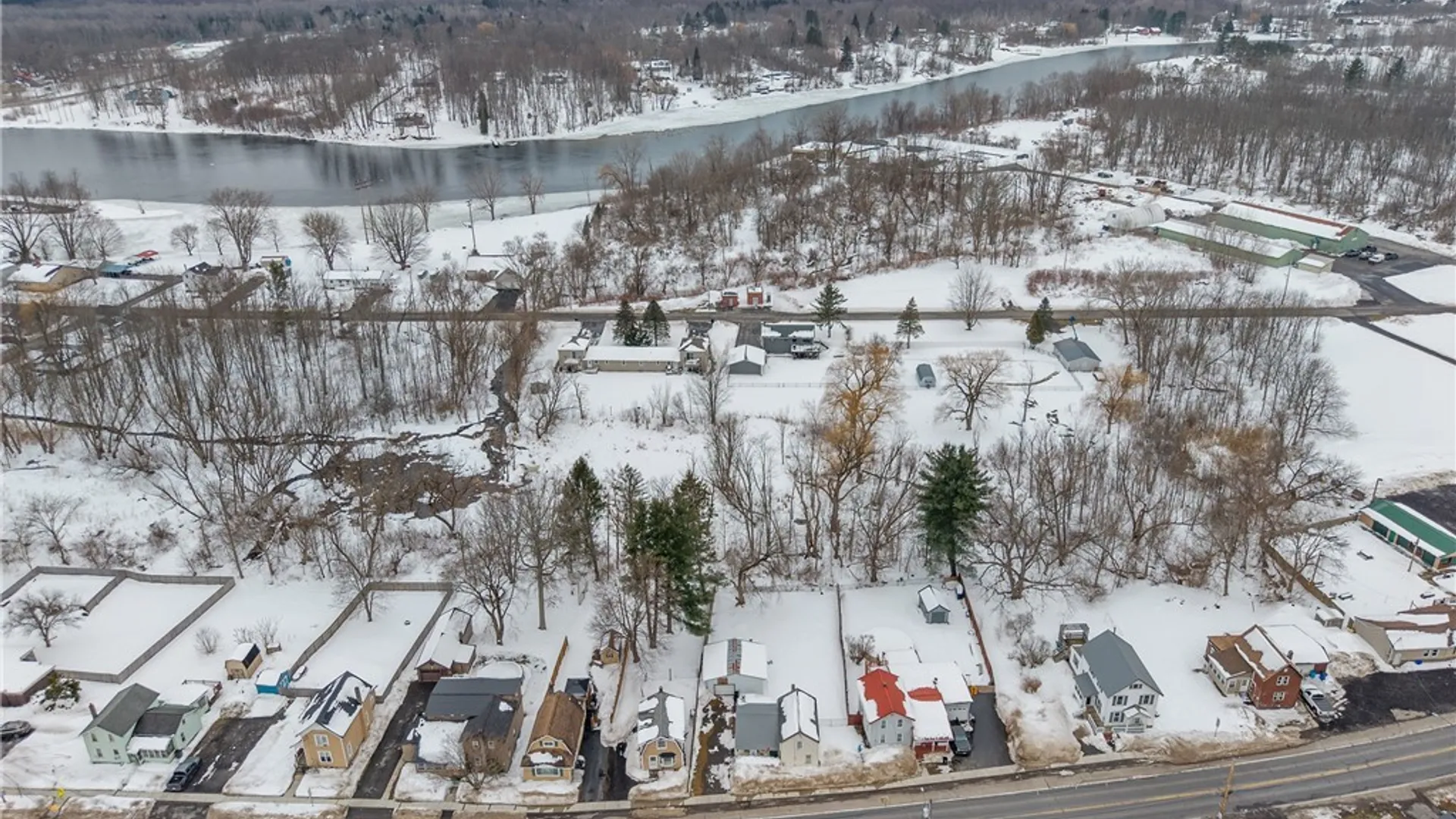 Property at 561 Main Street, Schroeppel, NY 13135 20