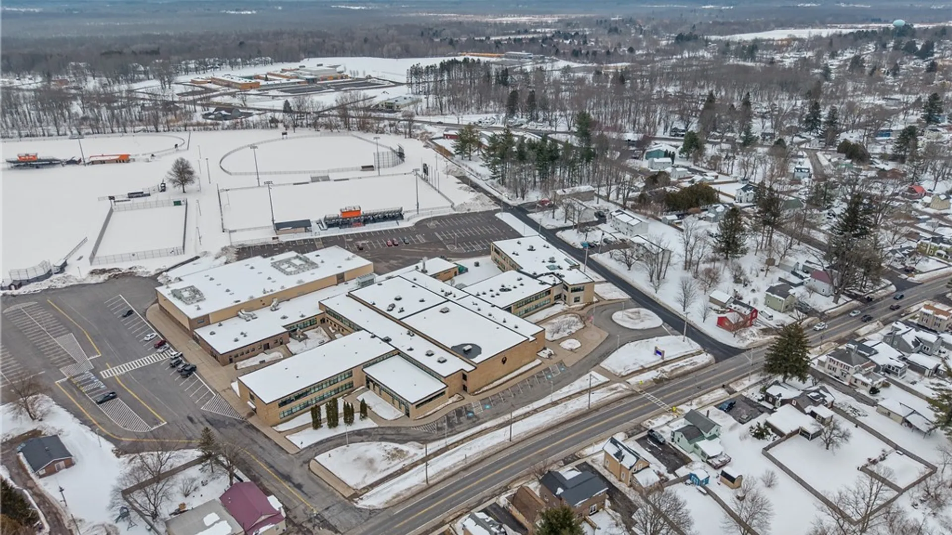 Property at 561 Main Street, Schroeppel, NY 13135 22