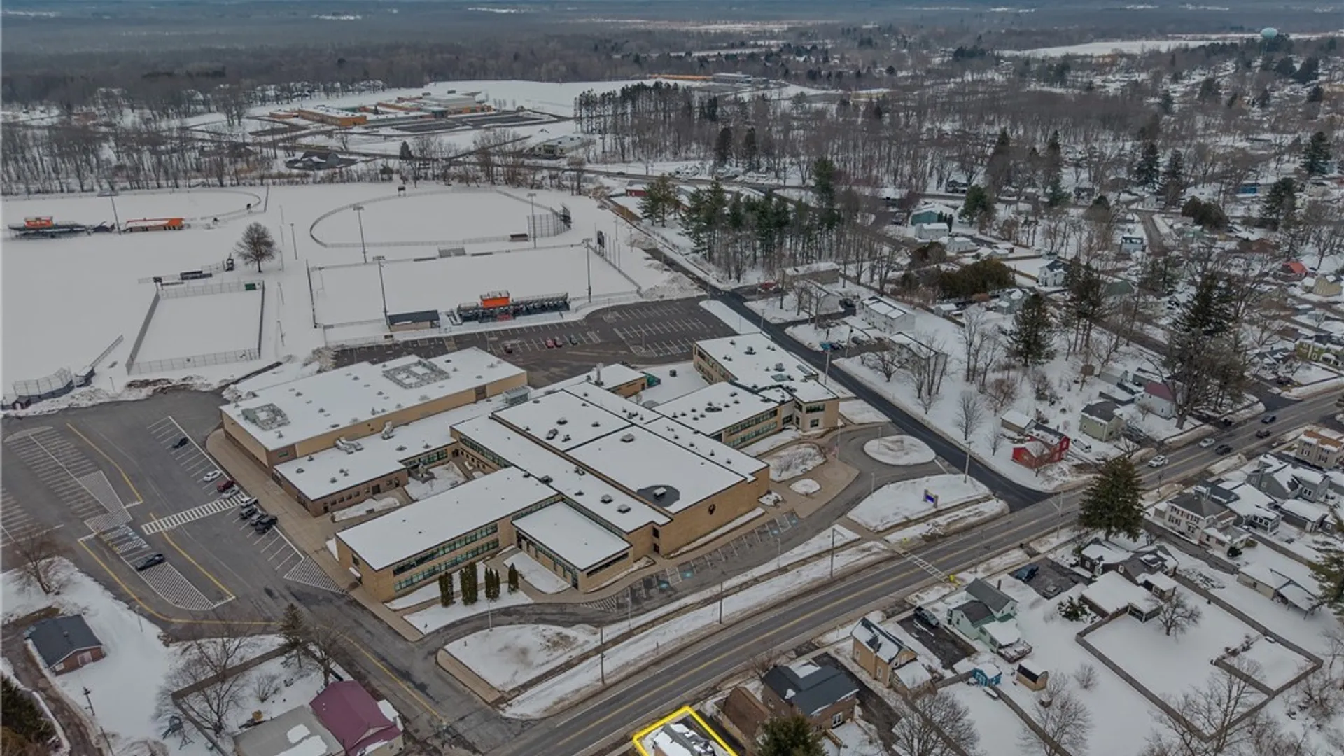 Property at 561 Main Street, Schroeppel, NY 13135 23