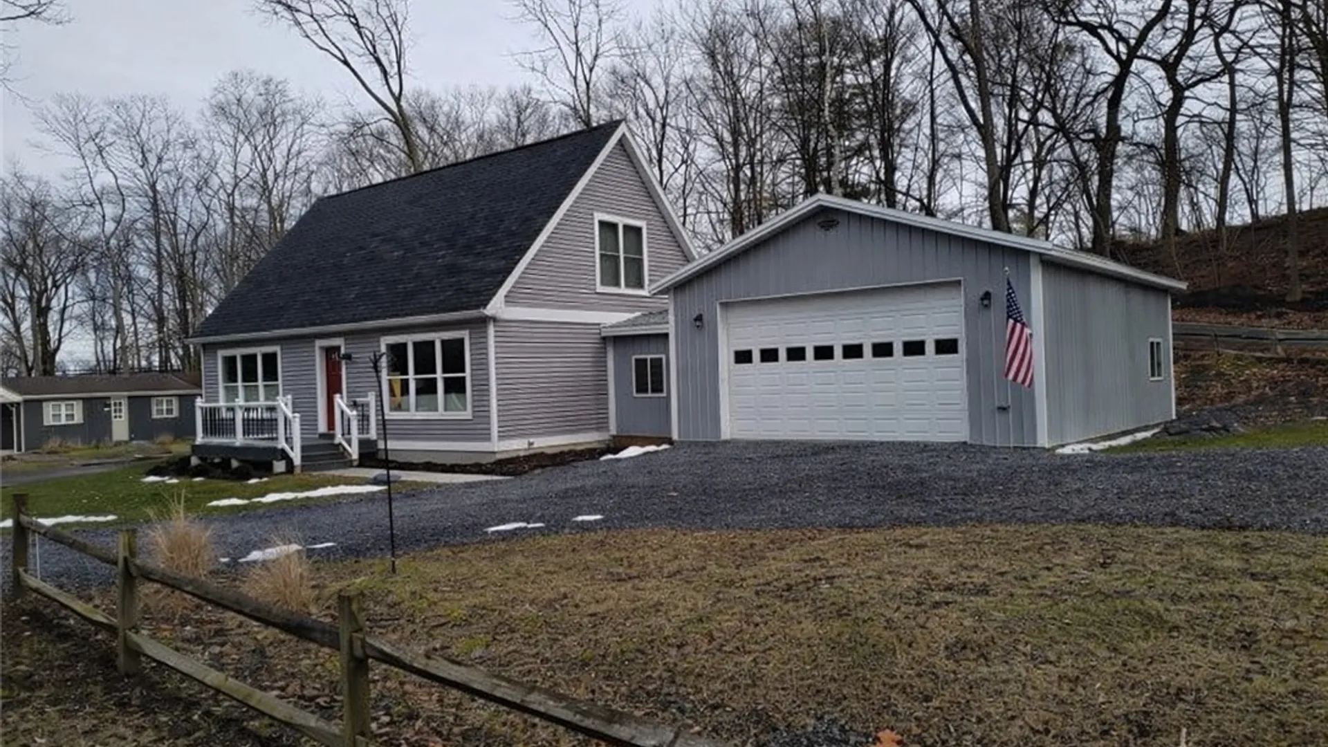 Property at 5508 Peach Orchard Point, Hector, NY 14841 2