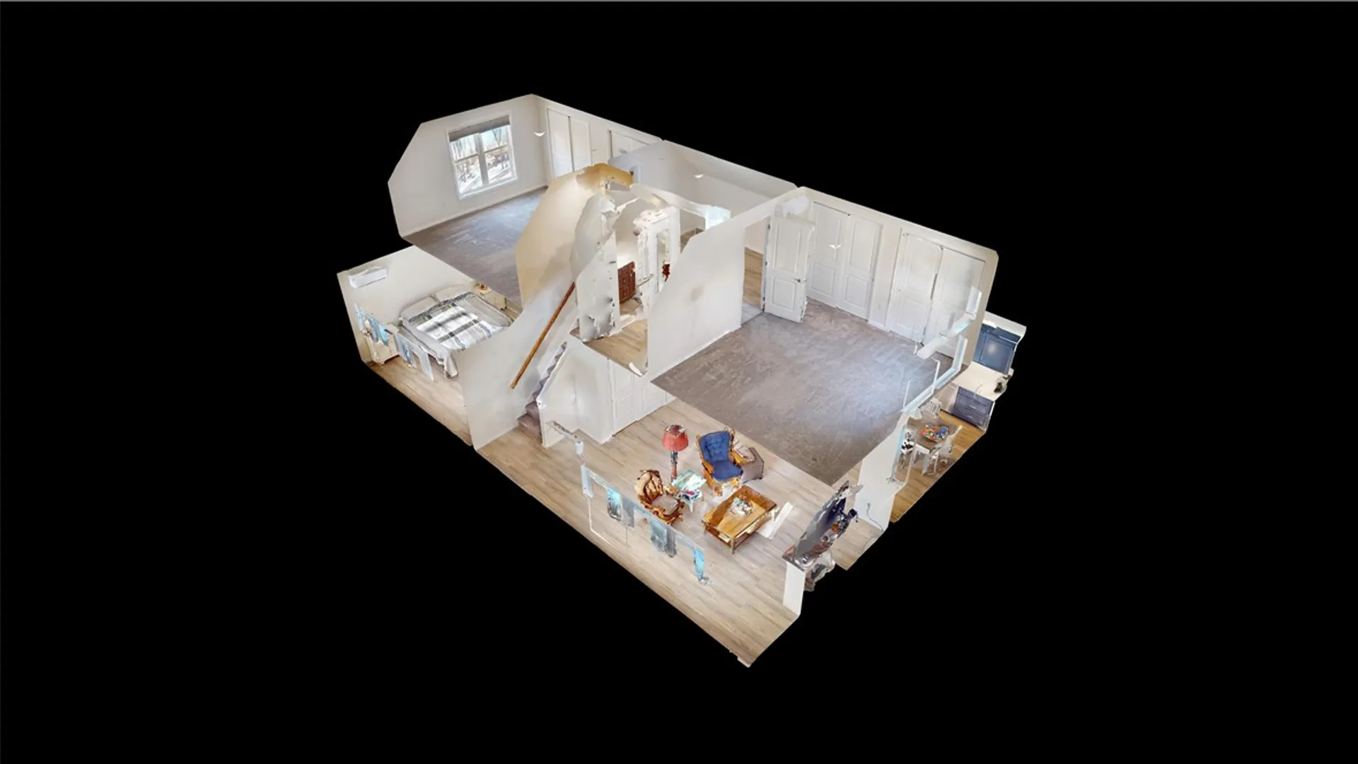 Property at 5508 Peach Orchard Point, Hector, NY 14841 5