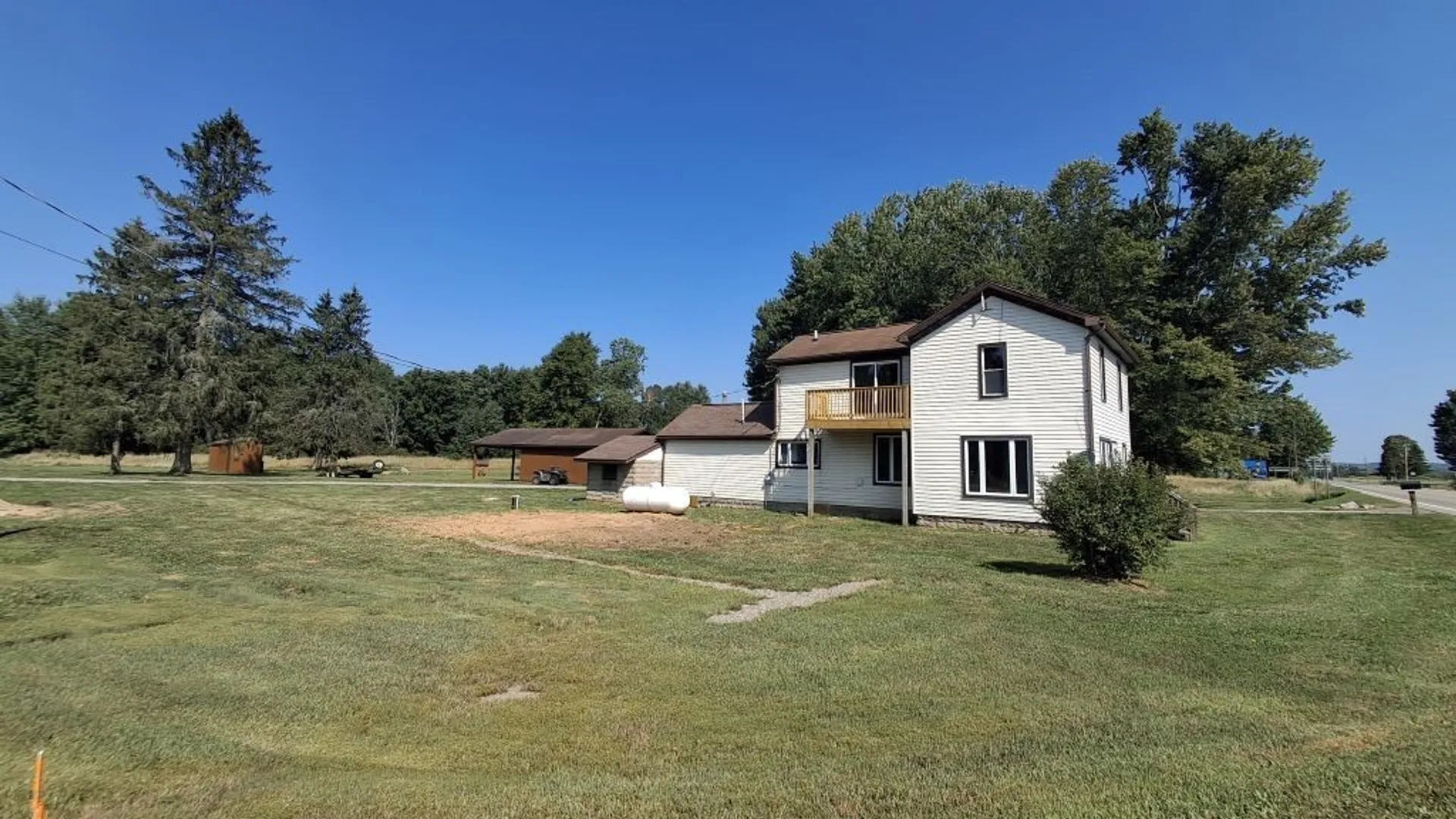 Property at 12011 Route 62, Dayton, NY 14138 2