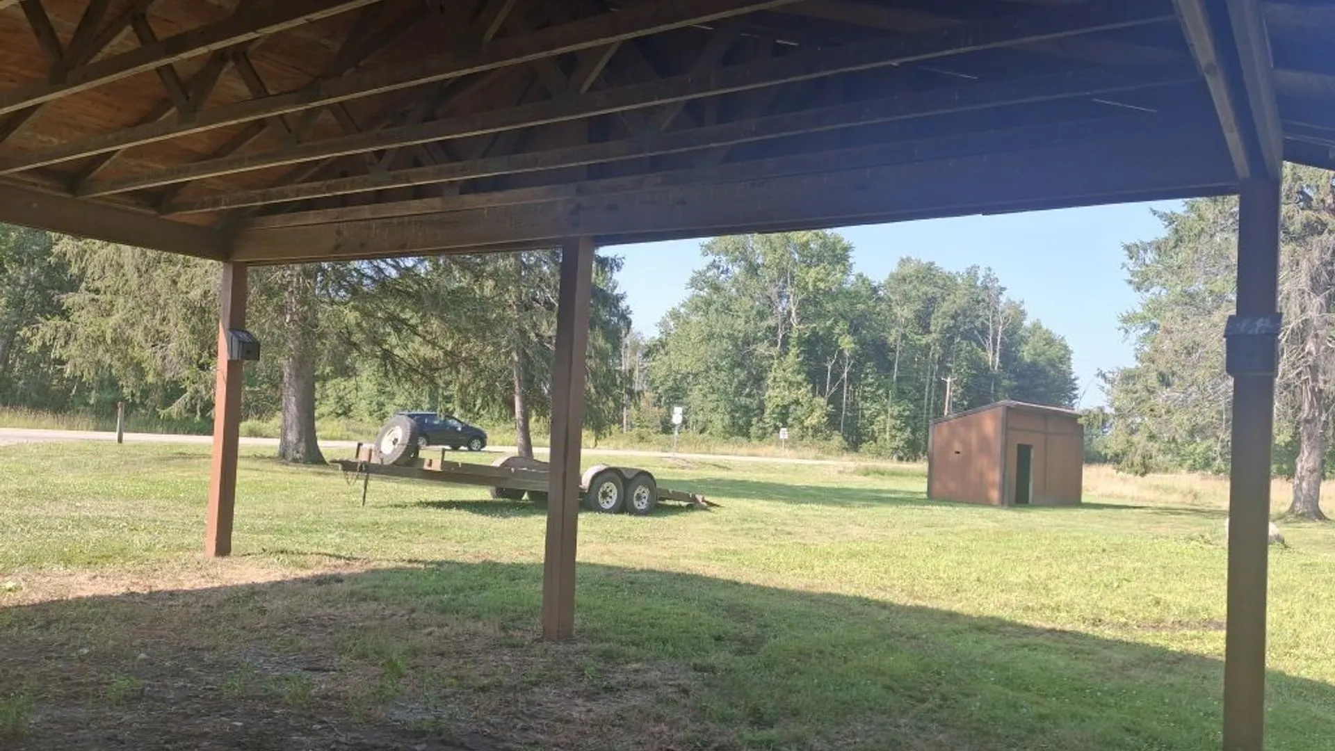 Property at 12011 Route 62, Dayton, NY 14138 20