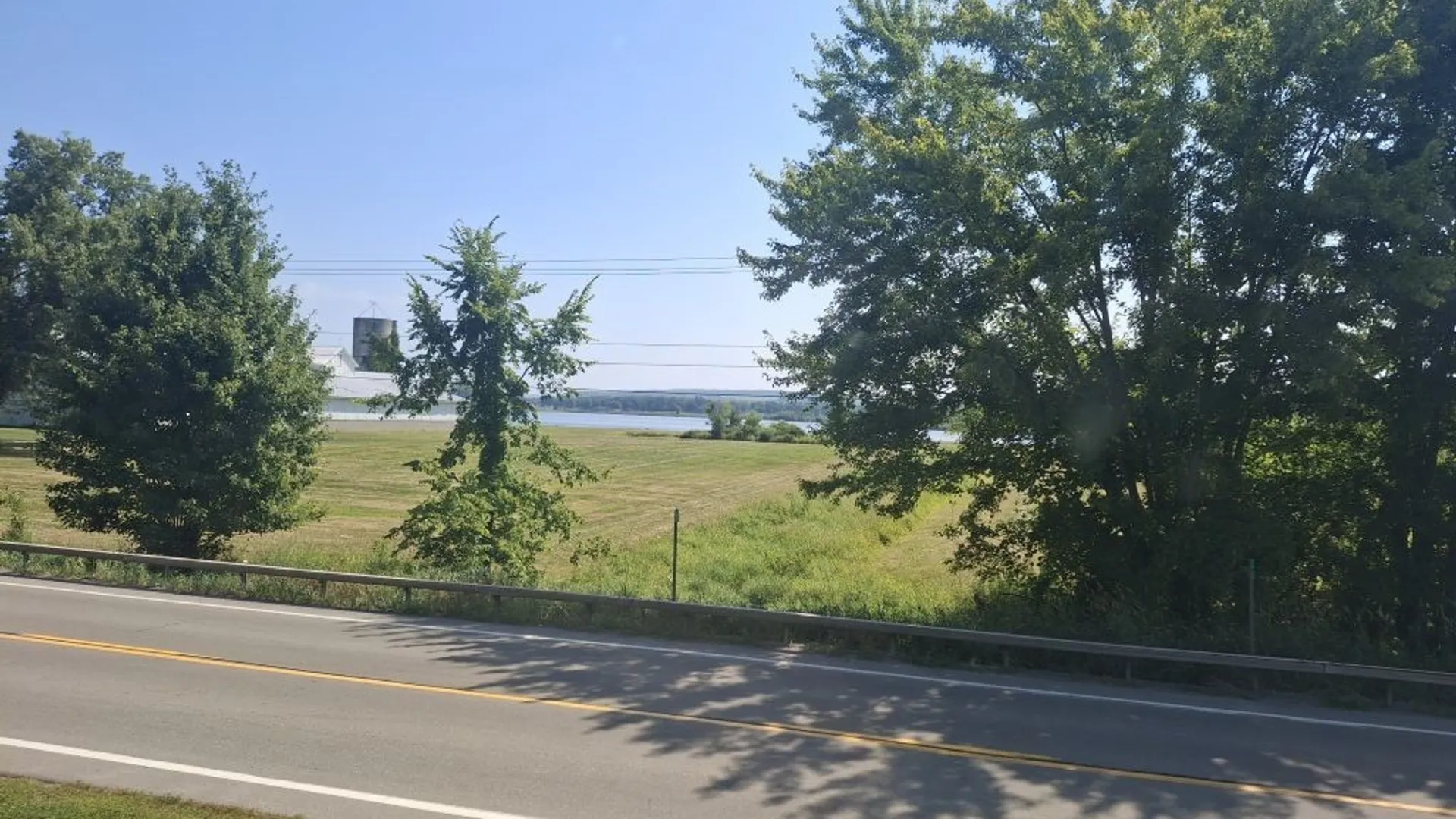 Property at 12011 Route 62, Dayton, NY 14138 21