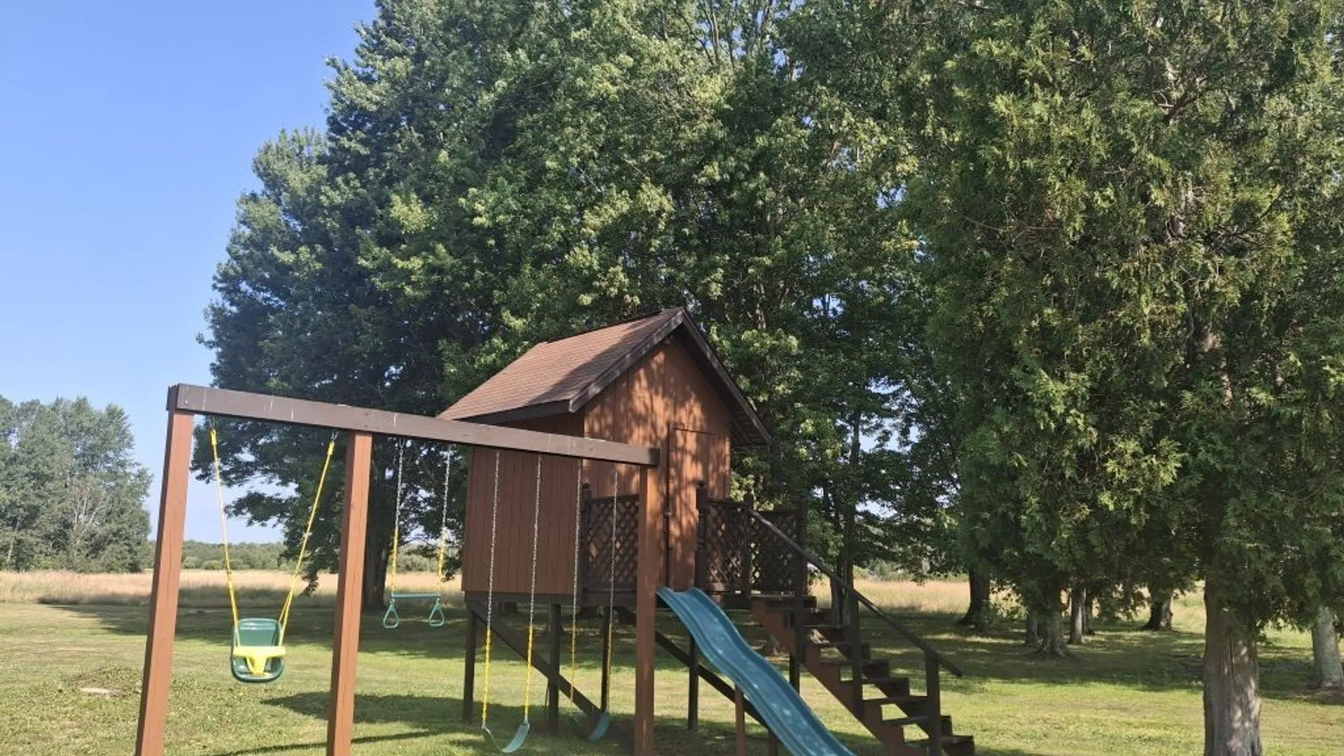 Property at 12011 Route 62, Dayton, NY 14138 23