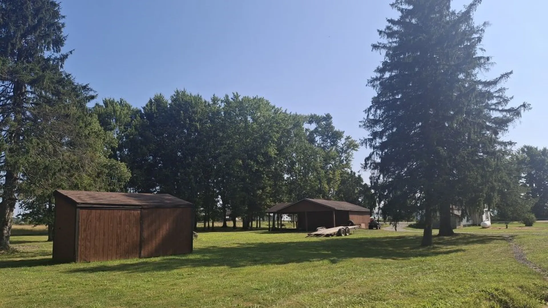 Property at 12011 Route 62, Dayton, NY 14138 25