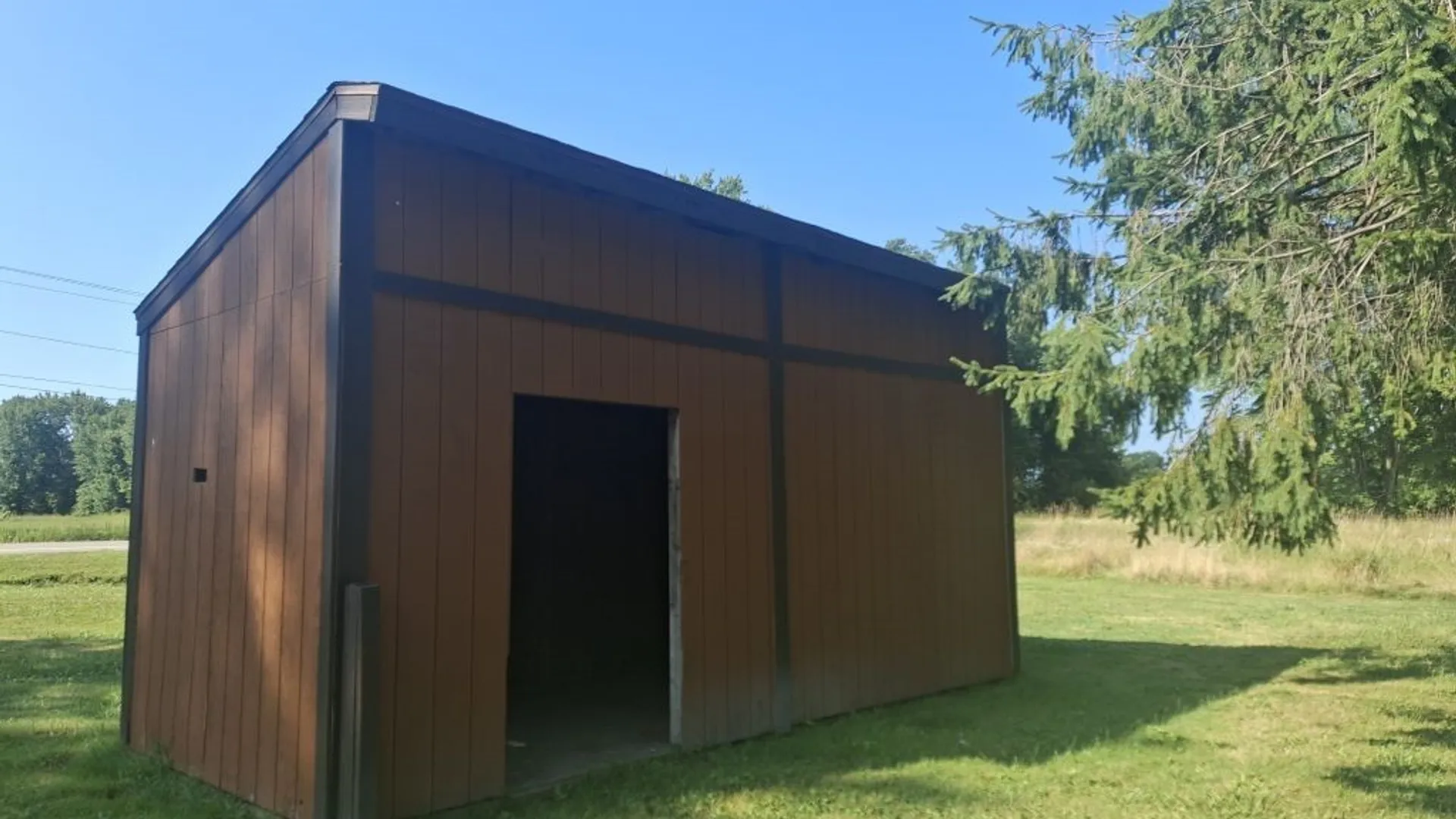 Property at 12011 Route 62, Dayton, NY 14138 26