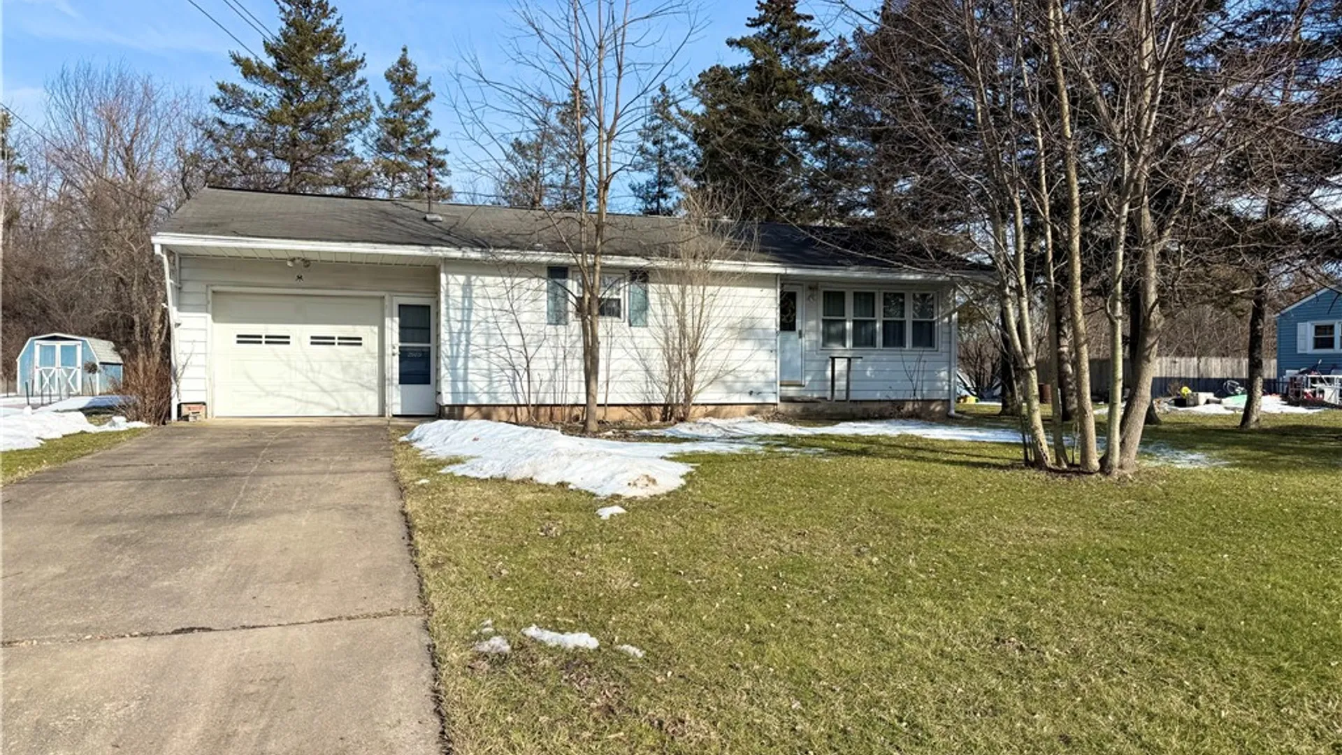 Property at 2989 East Avenue, Waterloo, NY 13165 2