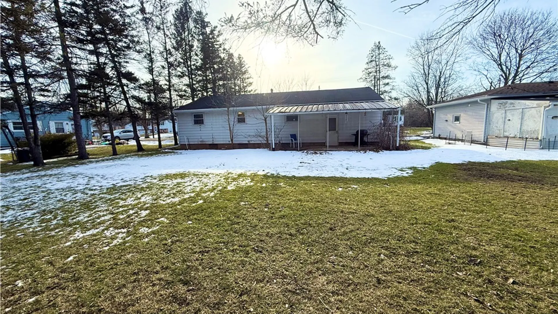 Property at 2989 East Avenue, Waterloo, NY 13165 3